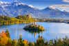 Lake Bled