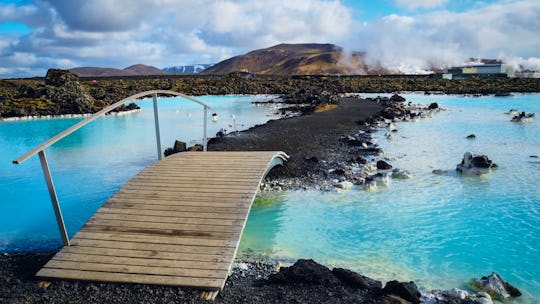 Blue Lagoon