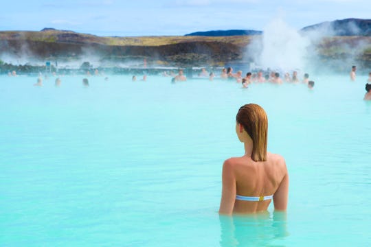 Blue Lagoon
