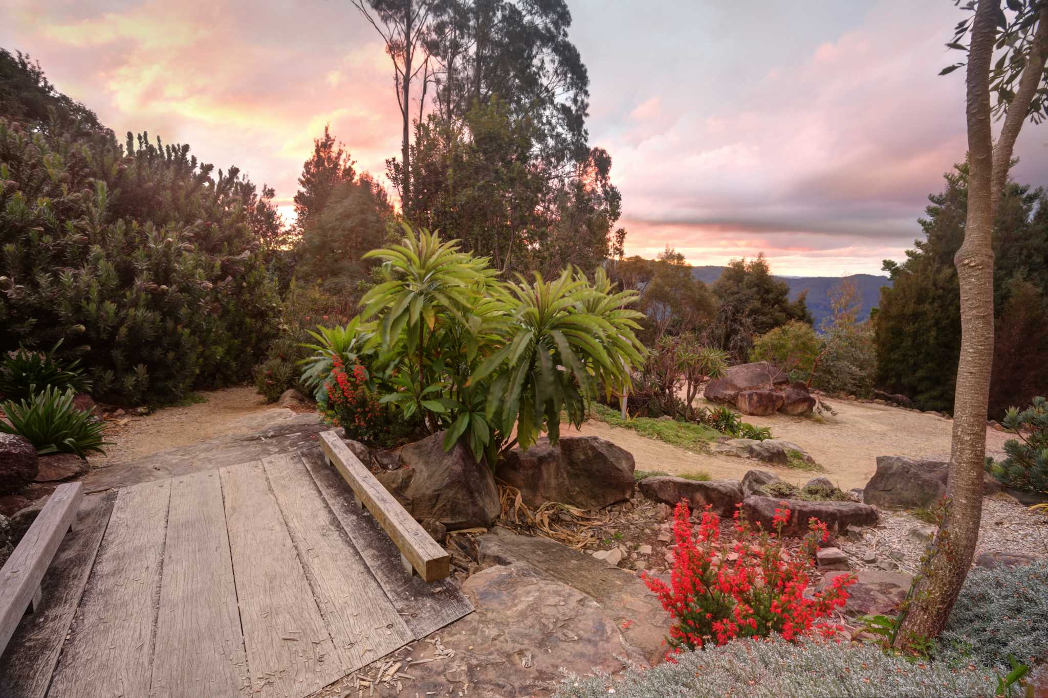 Blue Mountains Botanic Garden