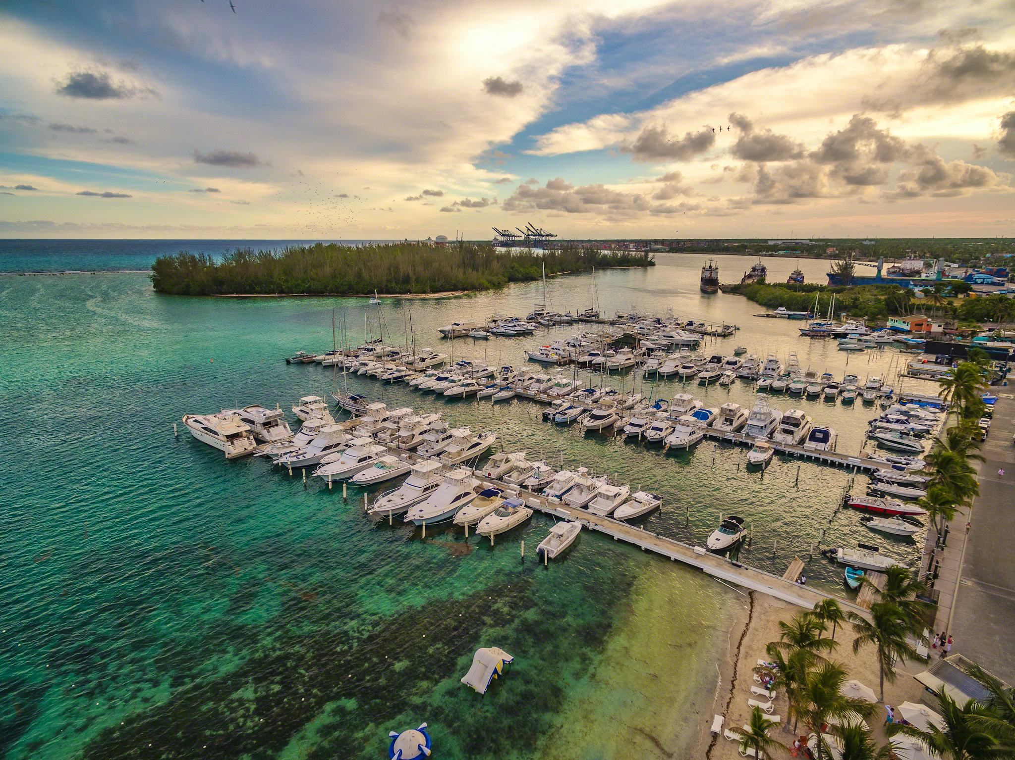 Boca Chica