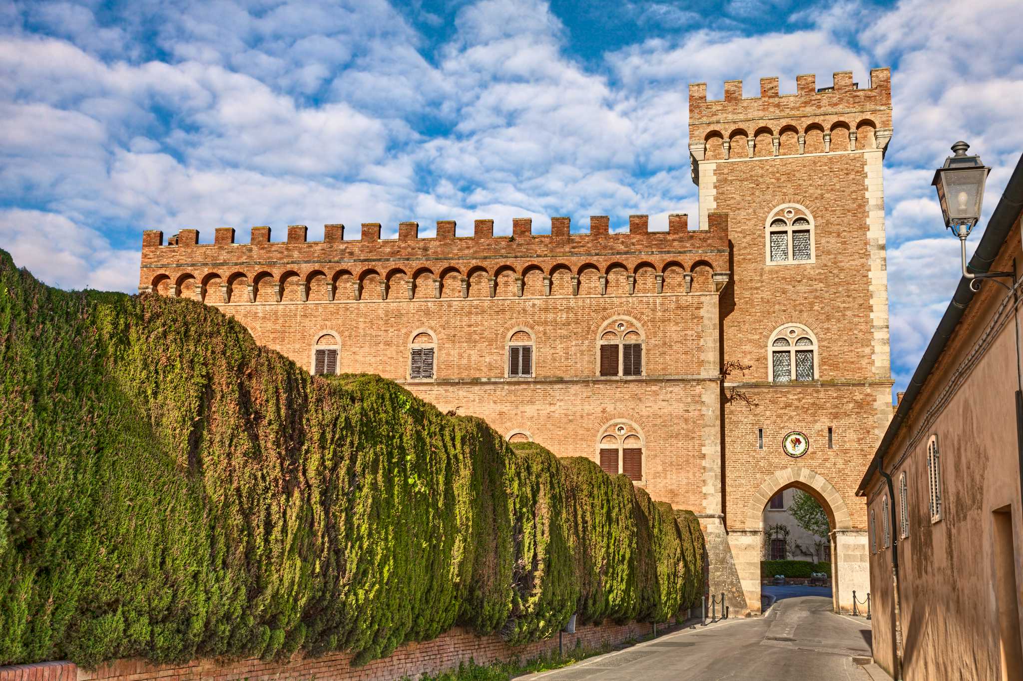 Bolgheri