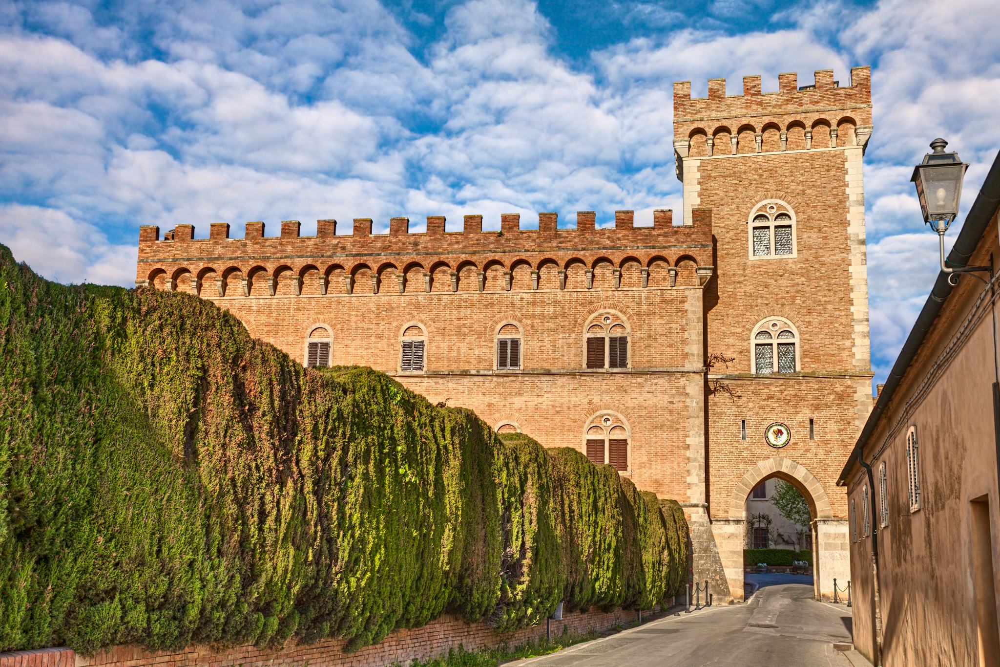 Bolgheri