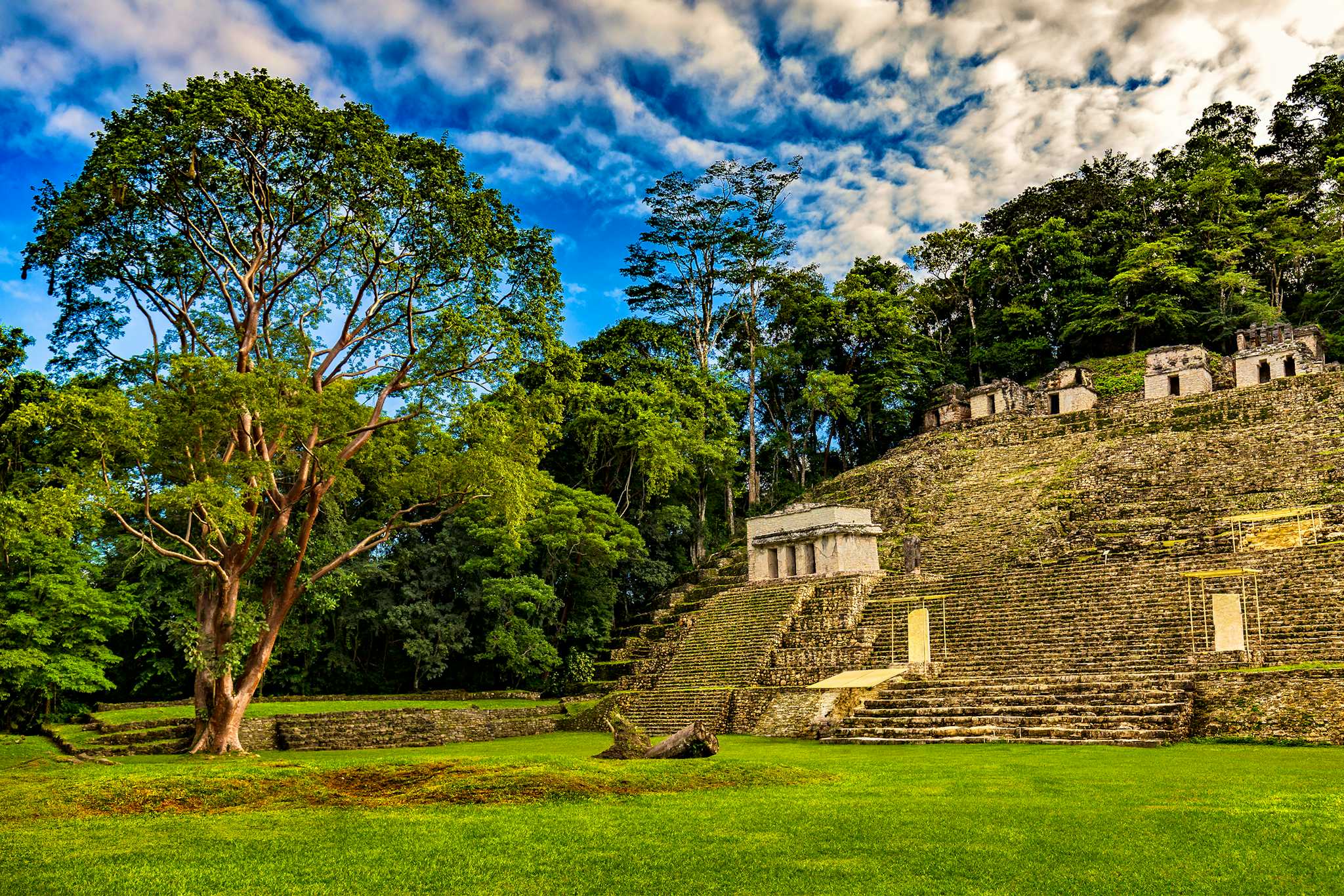 Bonampak