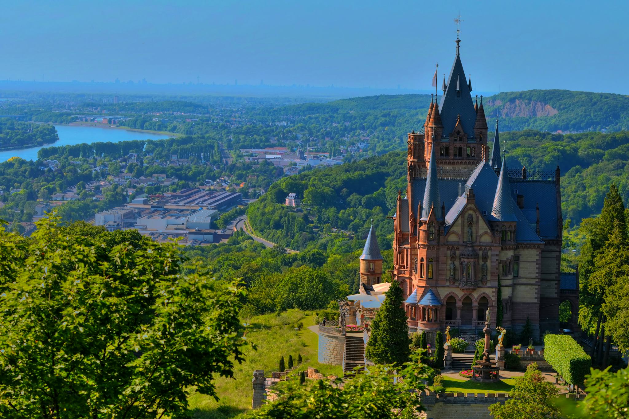 Bonn