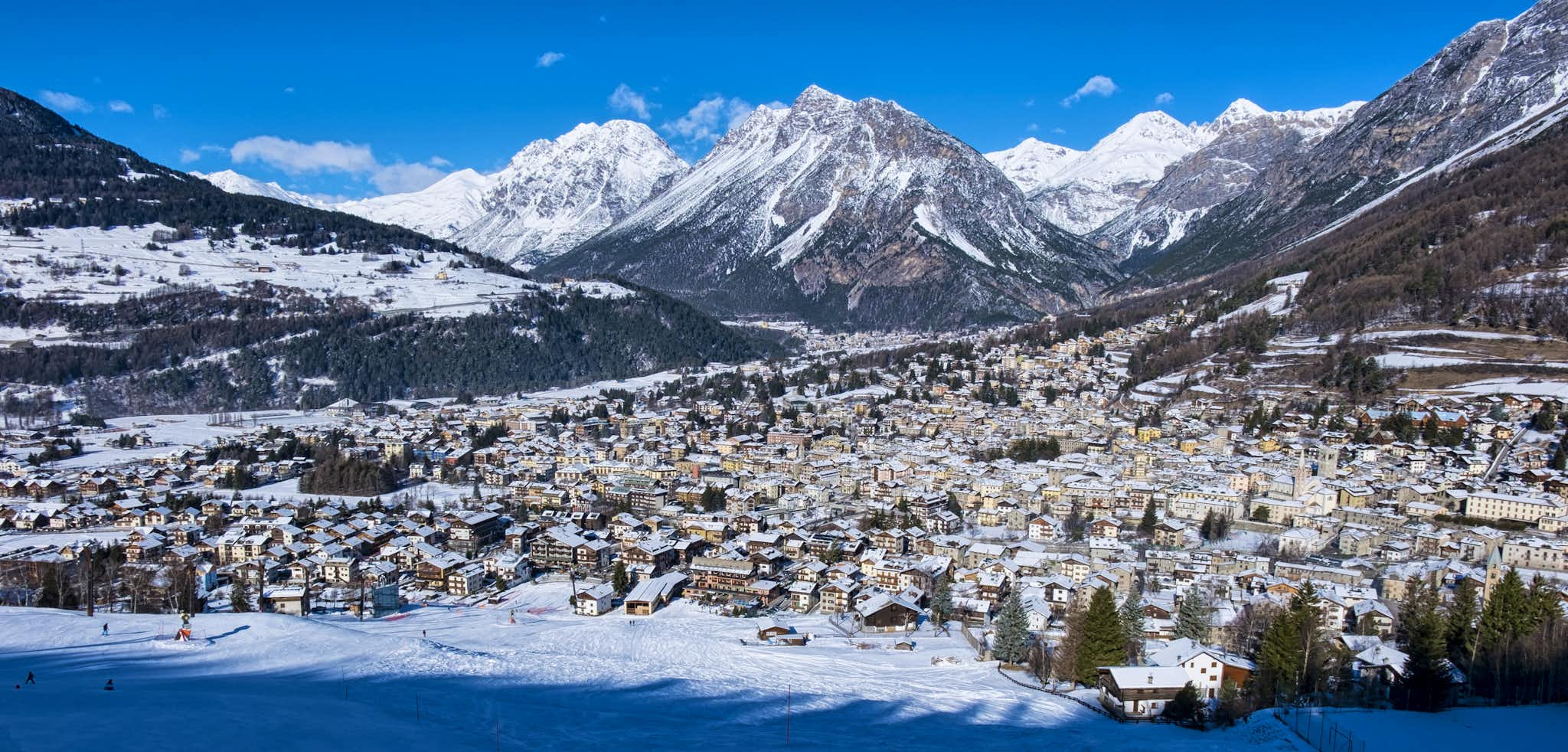 Bormio