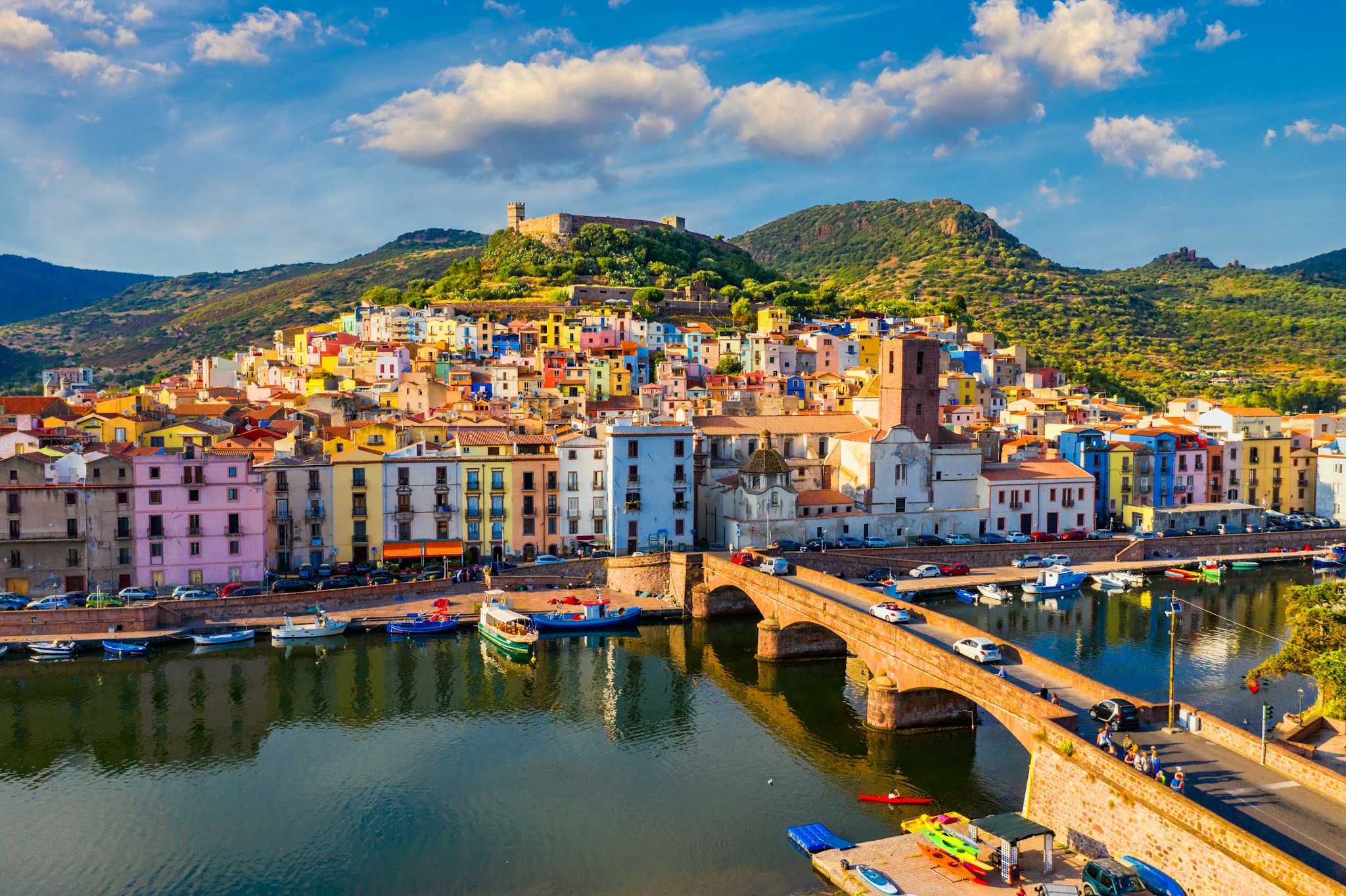 Bosa