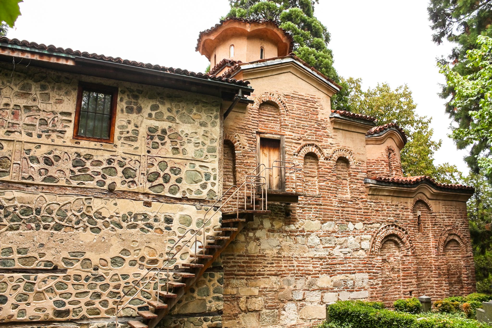 Boyana Church