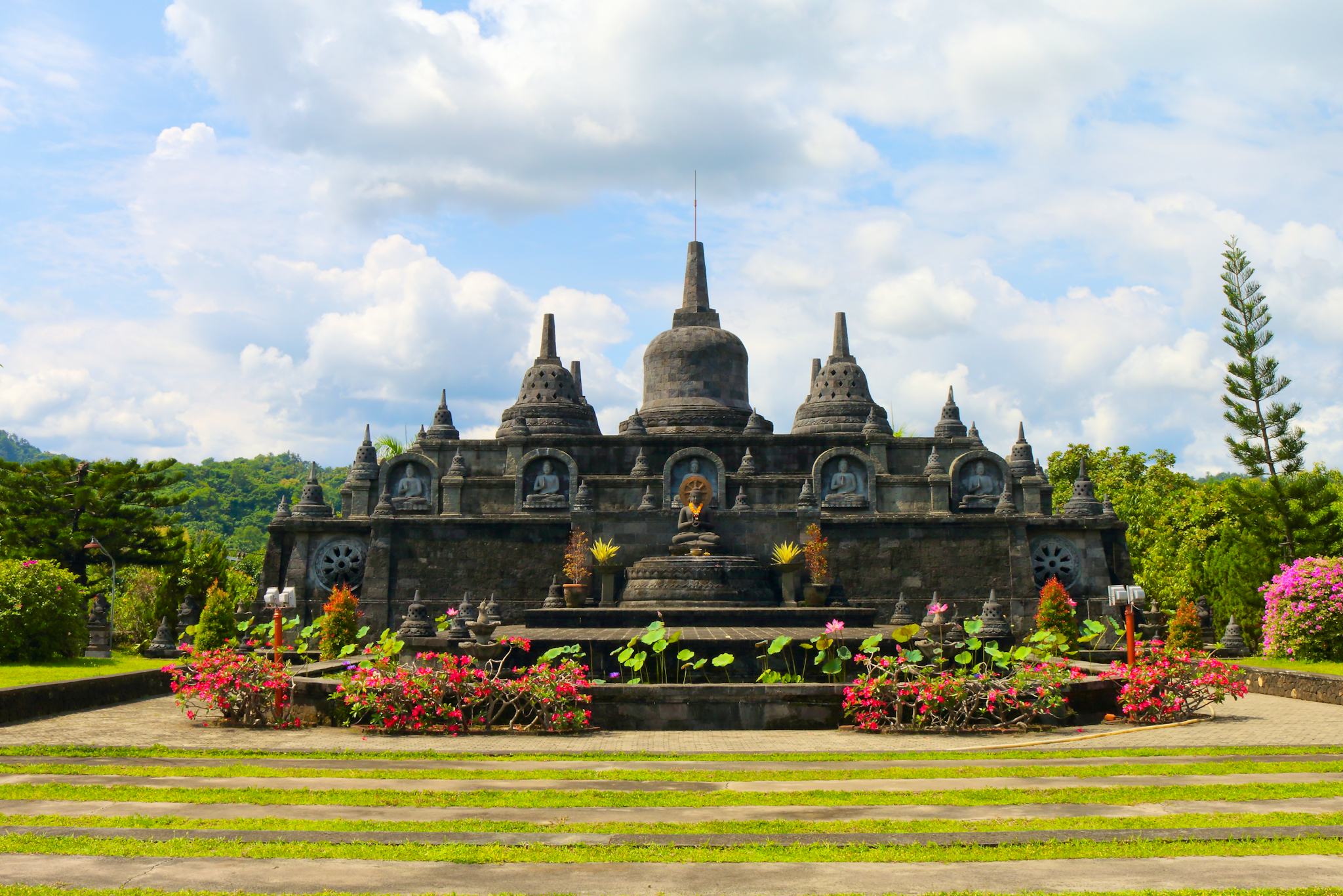 Brahma Vihara Arama