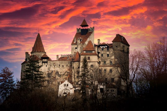 Bran Castle