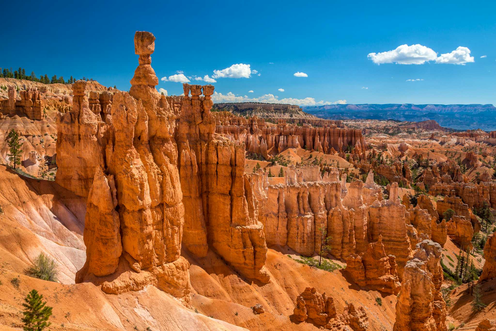 Bryce Canyon