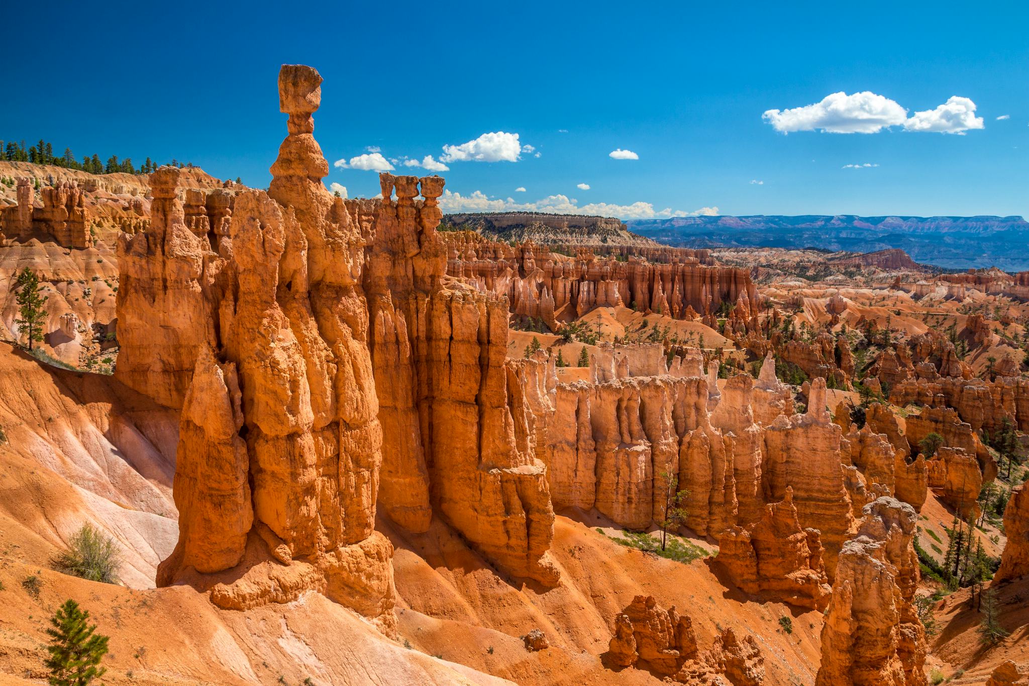 Bryce Canyon