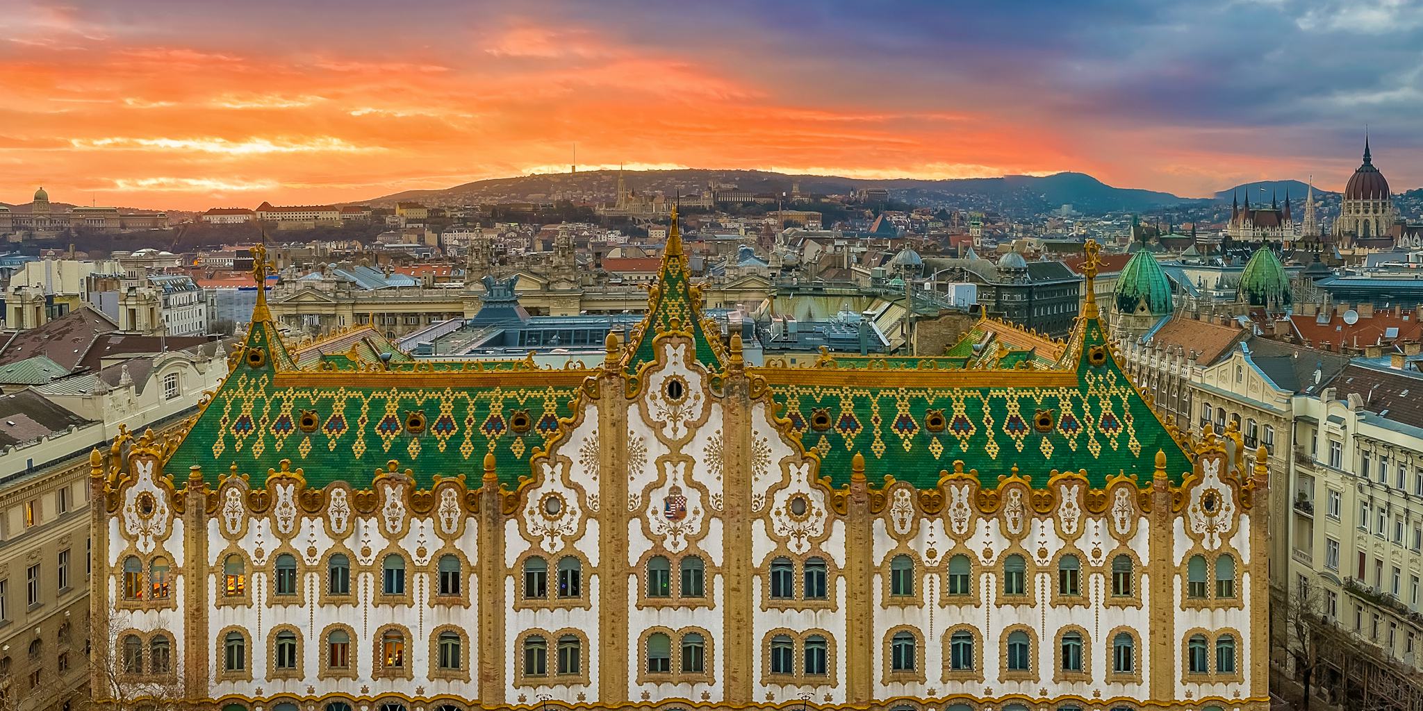 Budapest