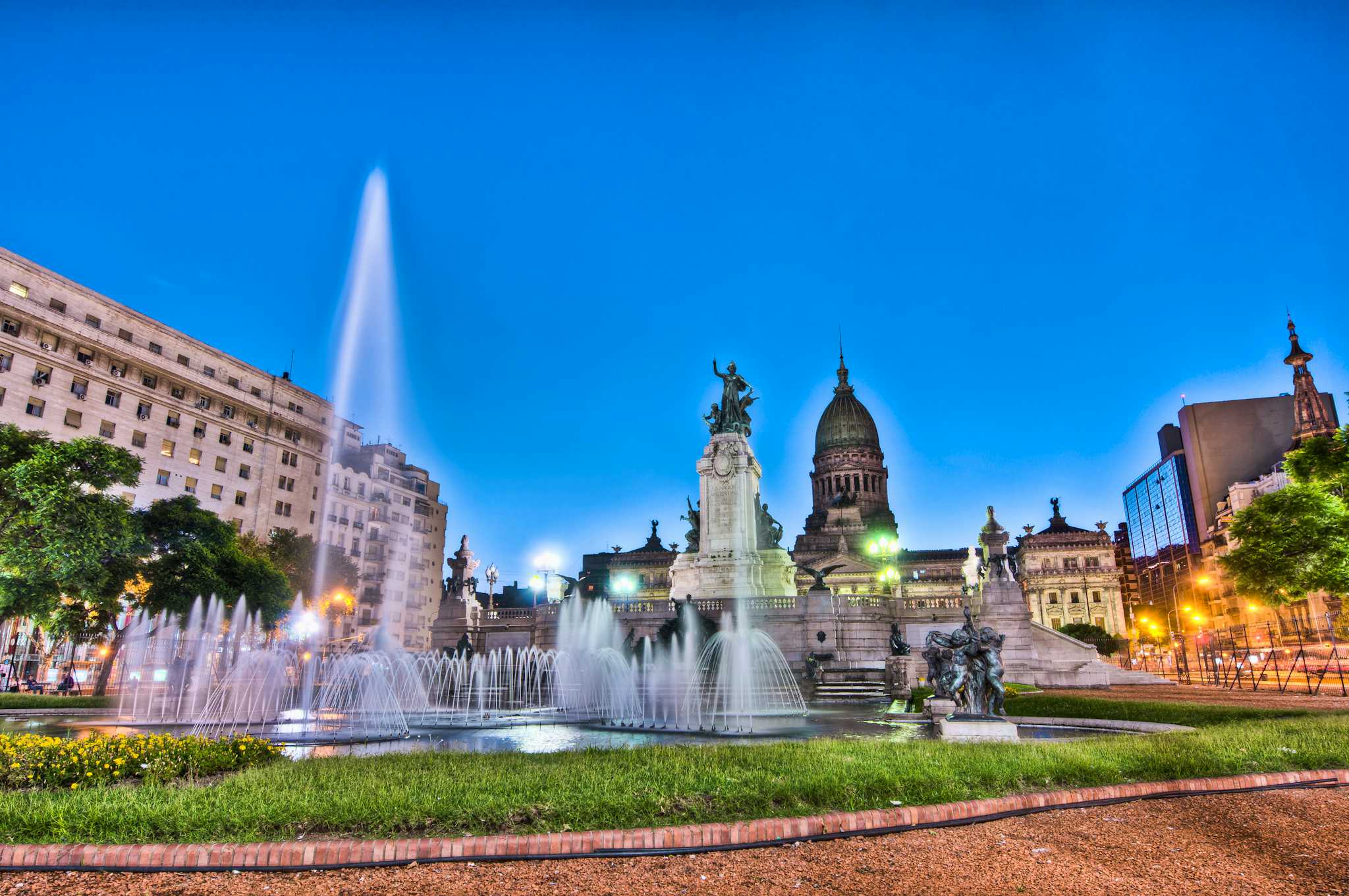 Buenos Aires