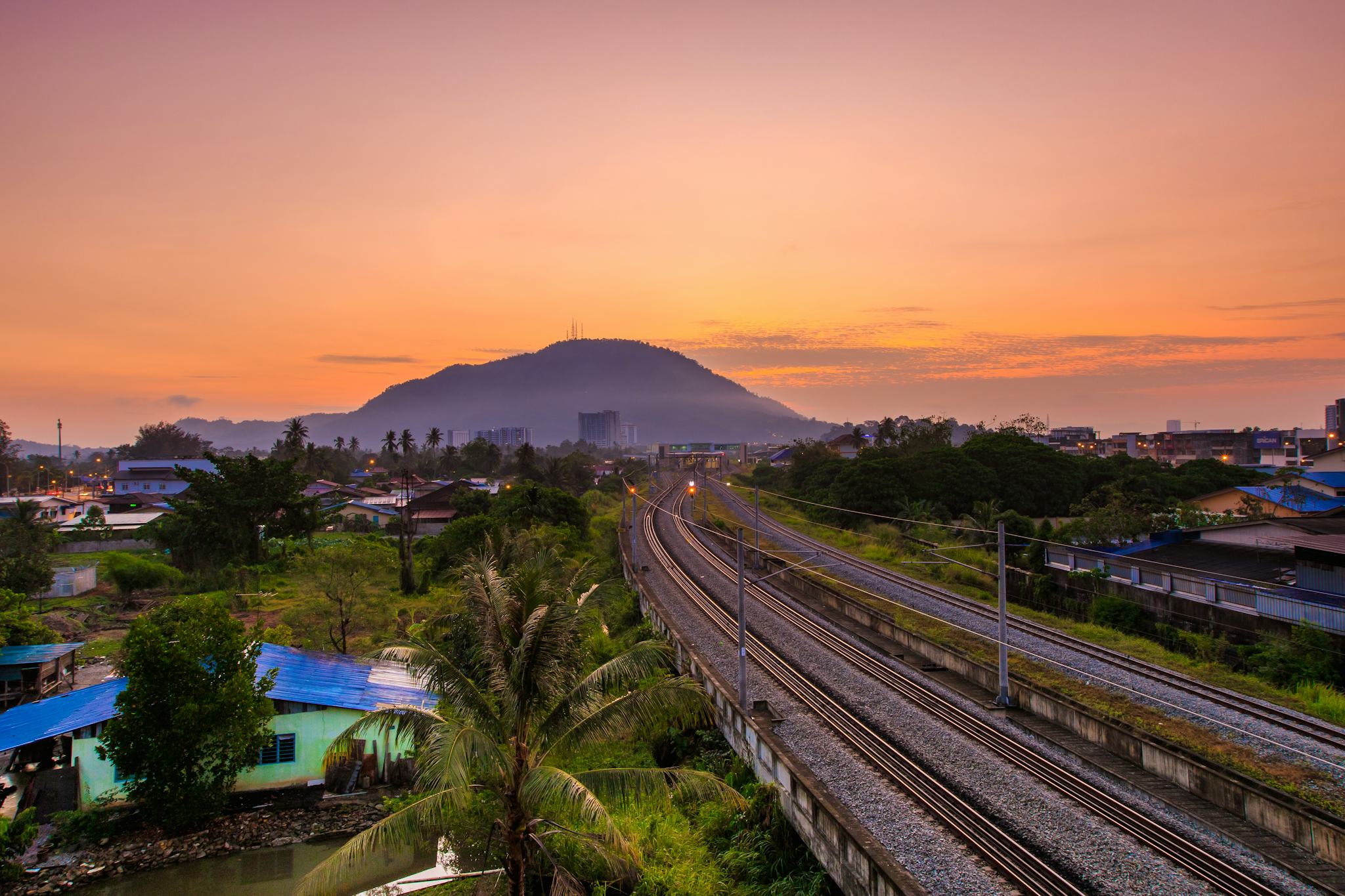 Bukit Mertajam