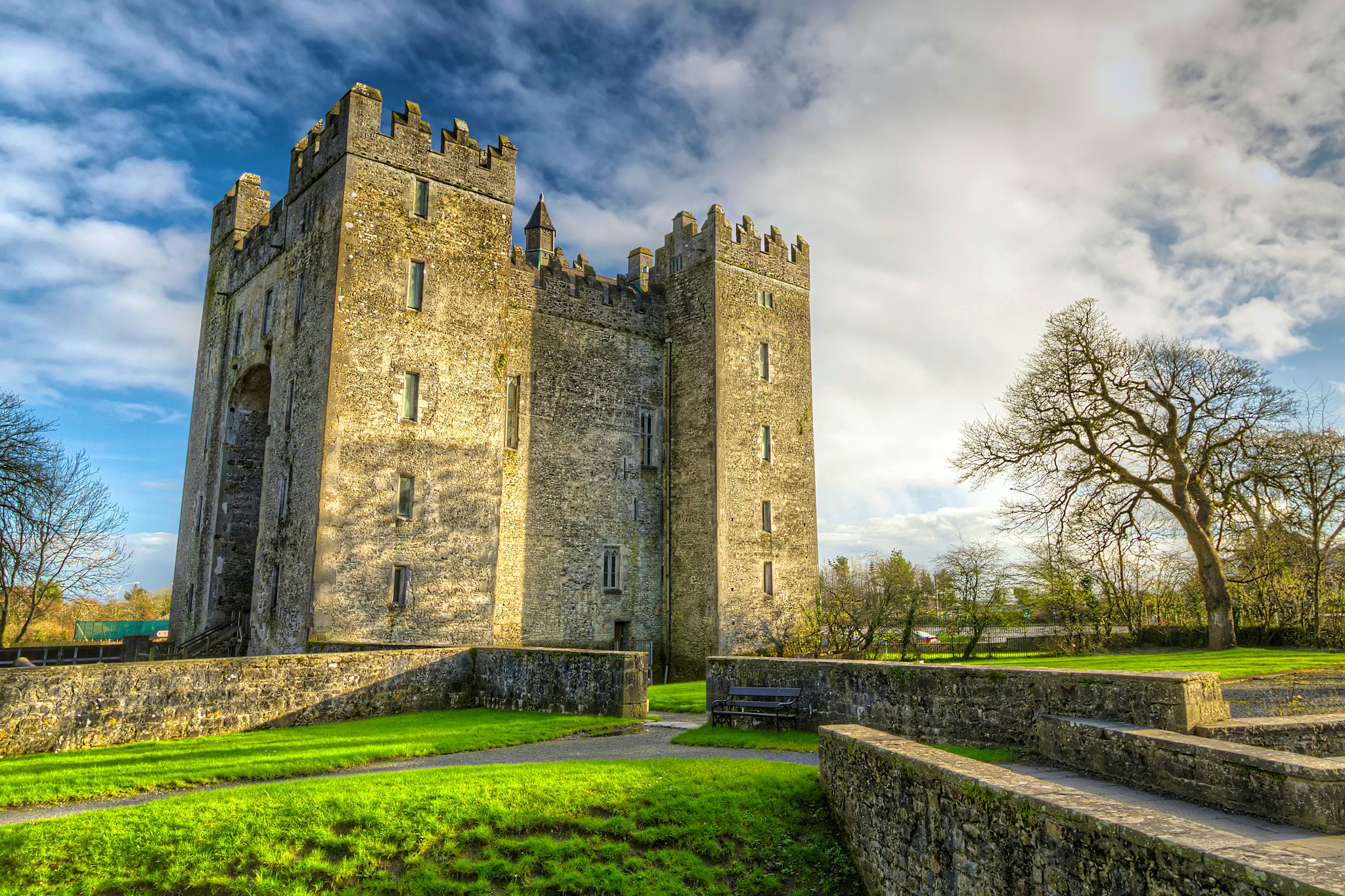 Château de Bunratty