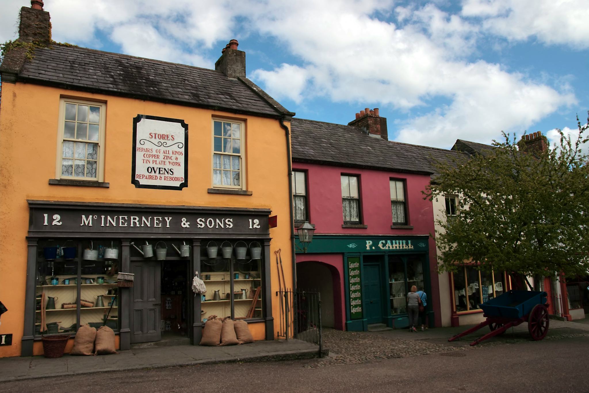 Bunratty