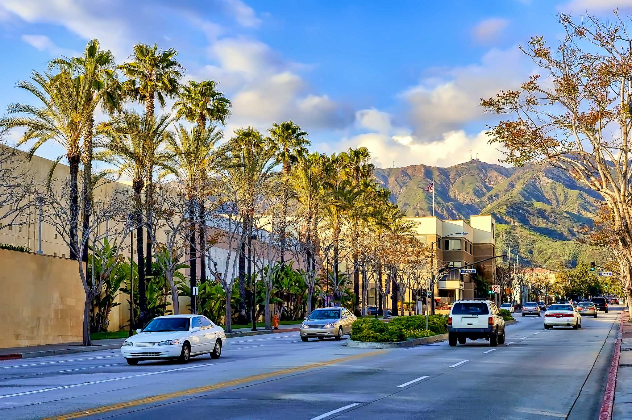 Burbank Airport