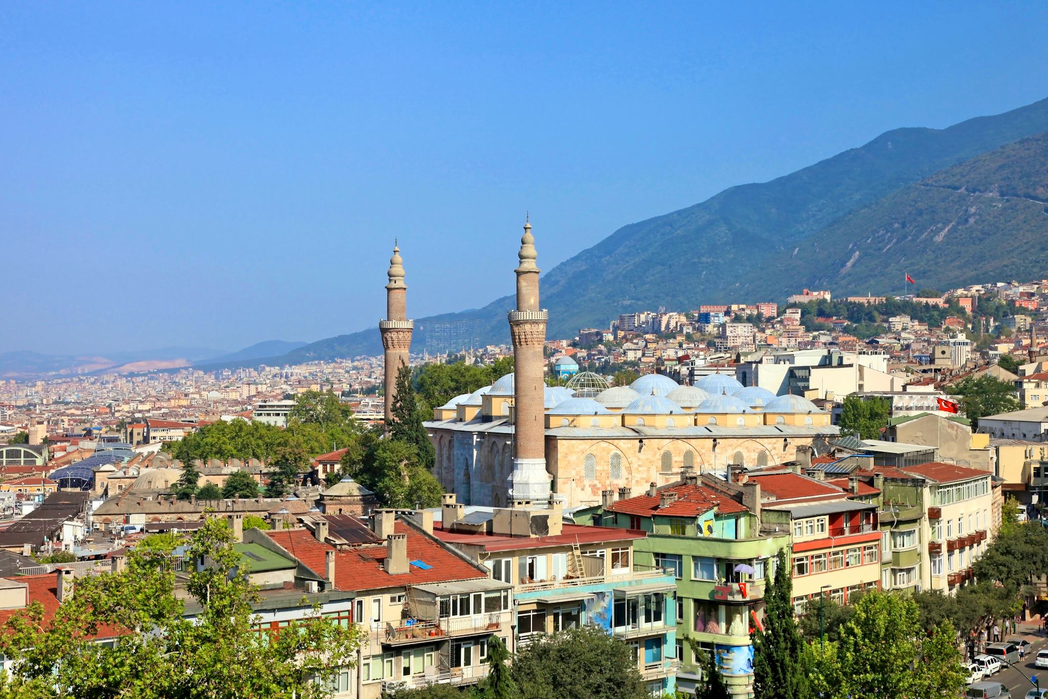 Bursa