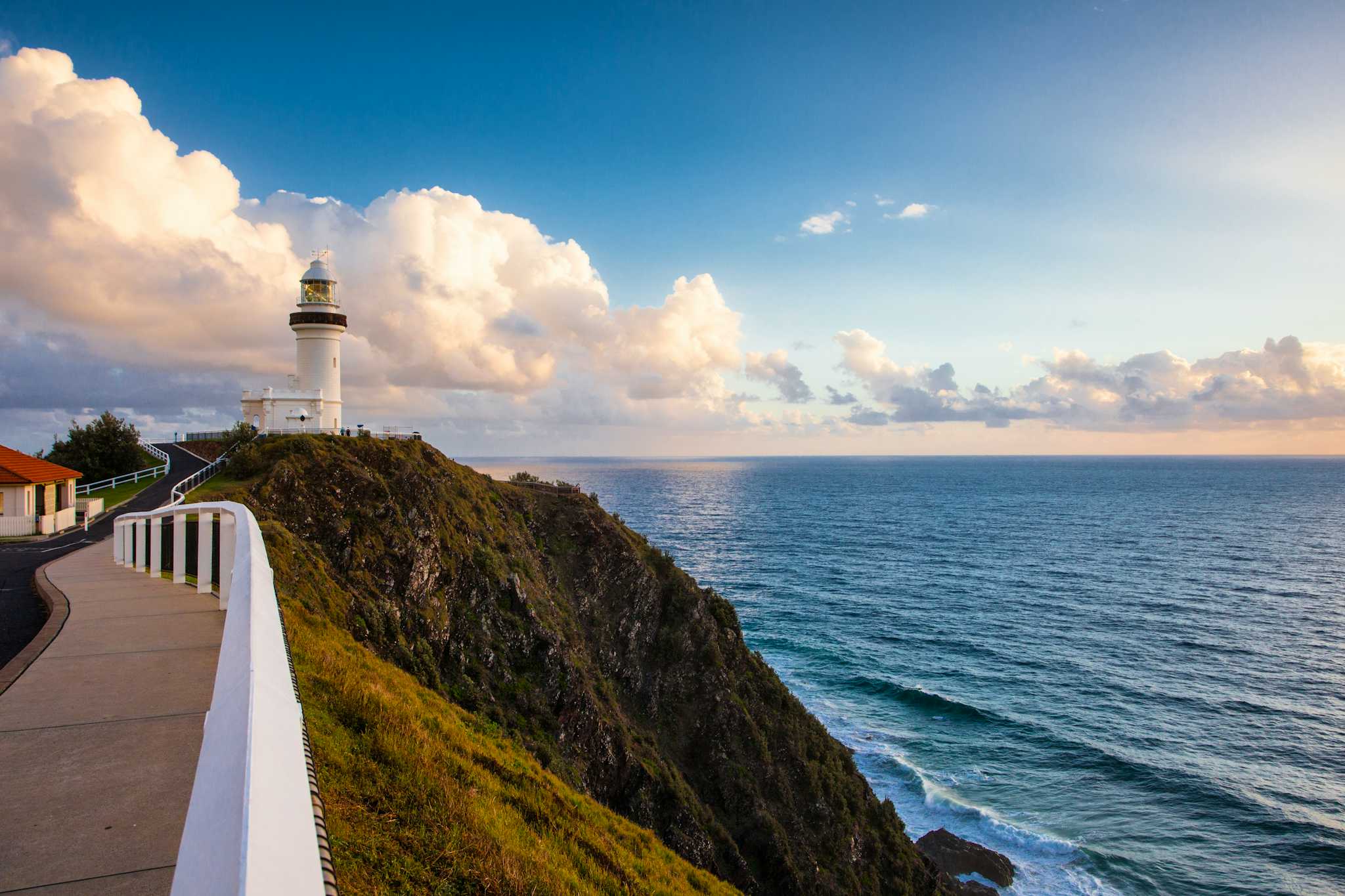 Byron Bay