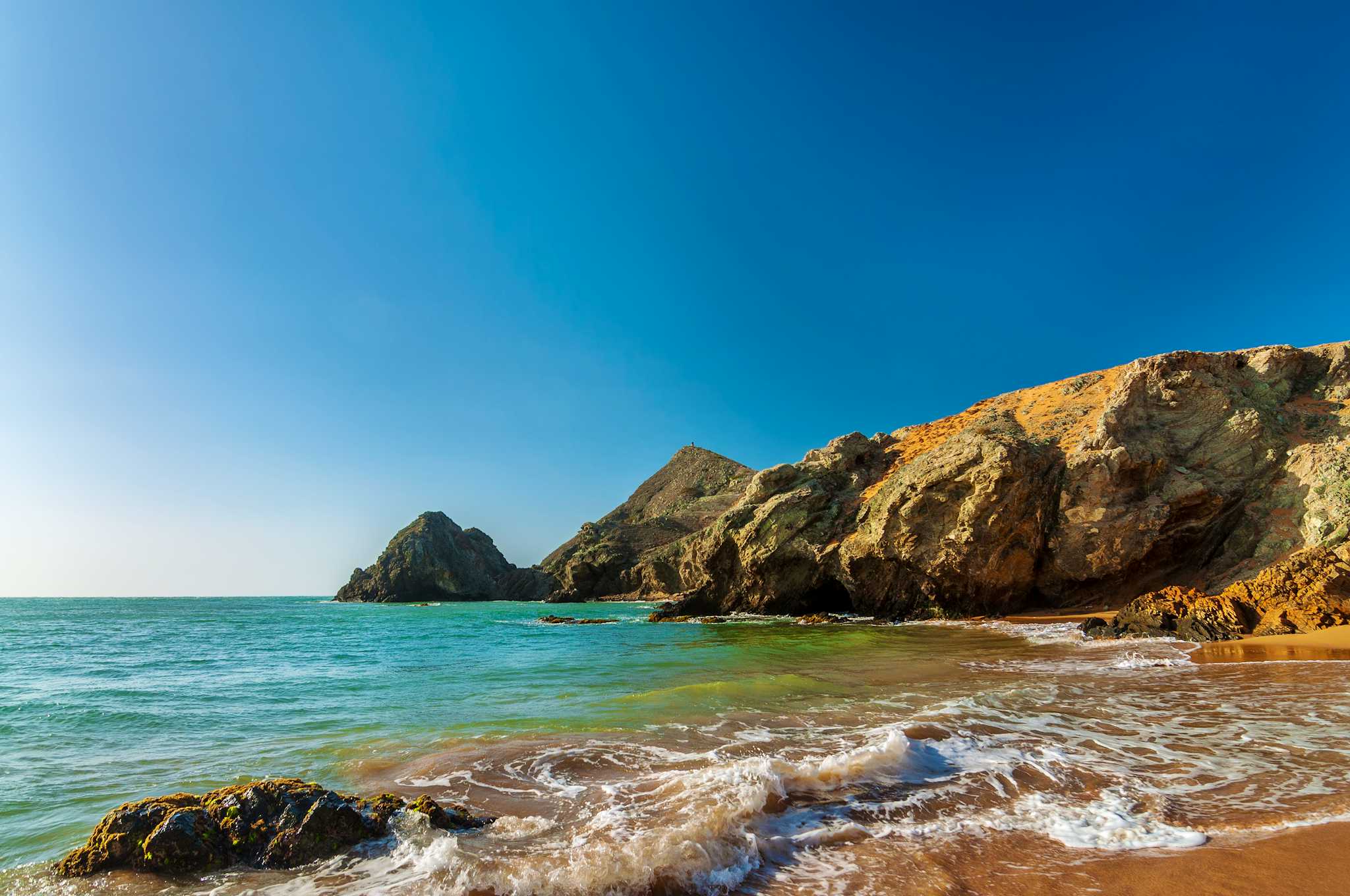 Cabo de la Vela