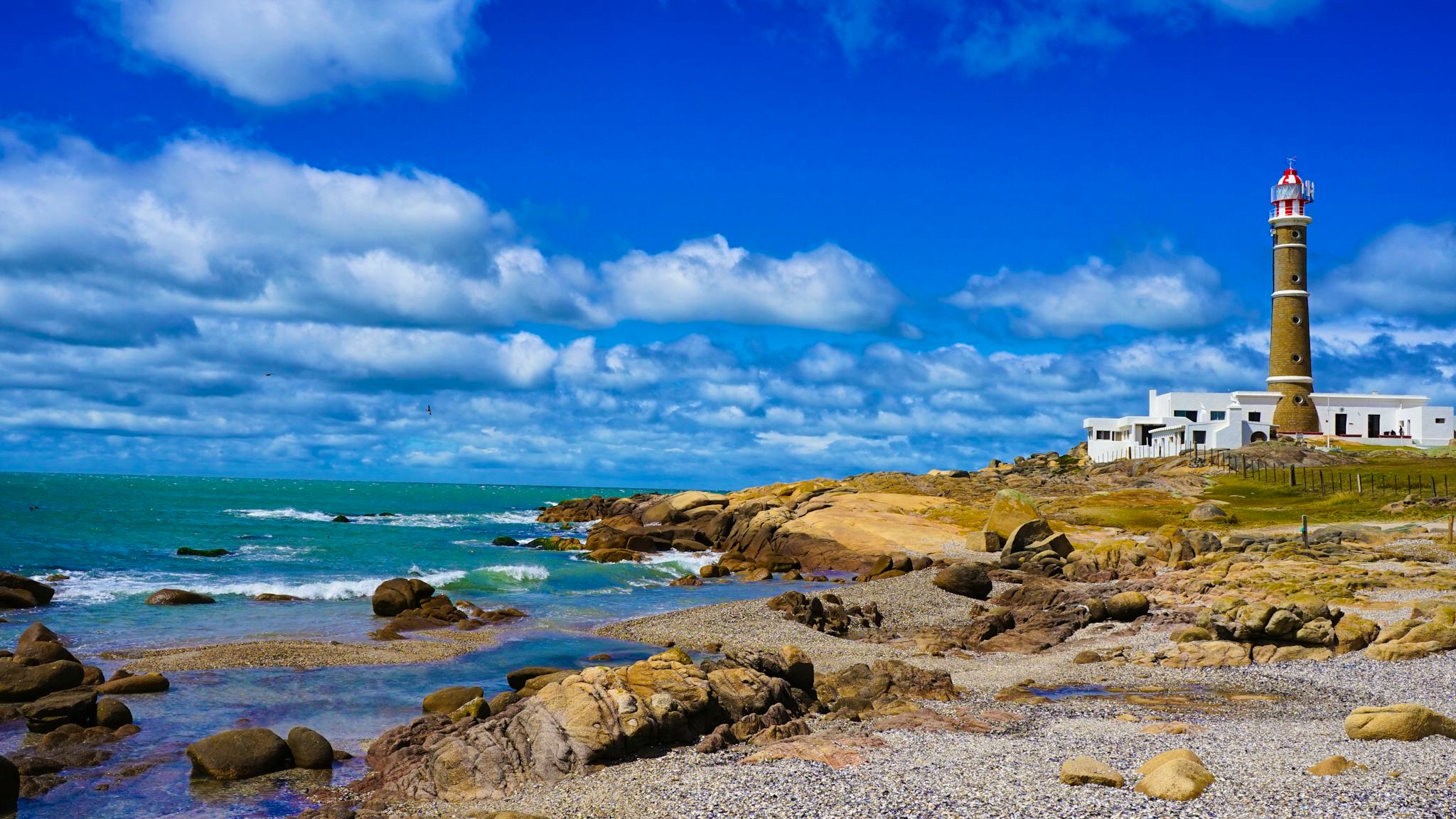 Cabo Polonio