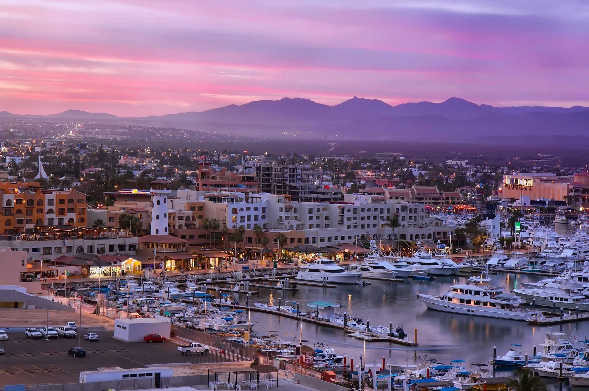 Cabo San Lucas