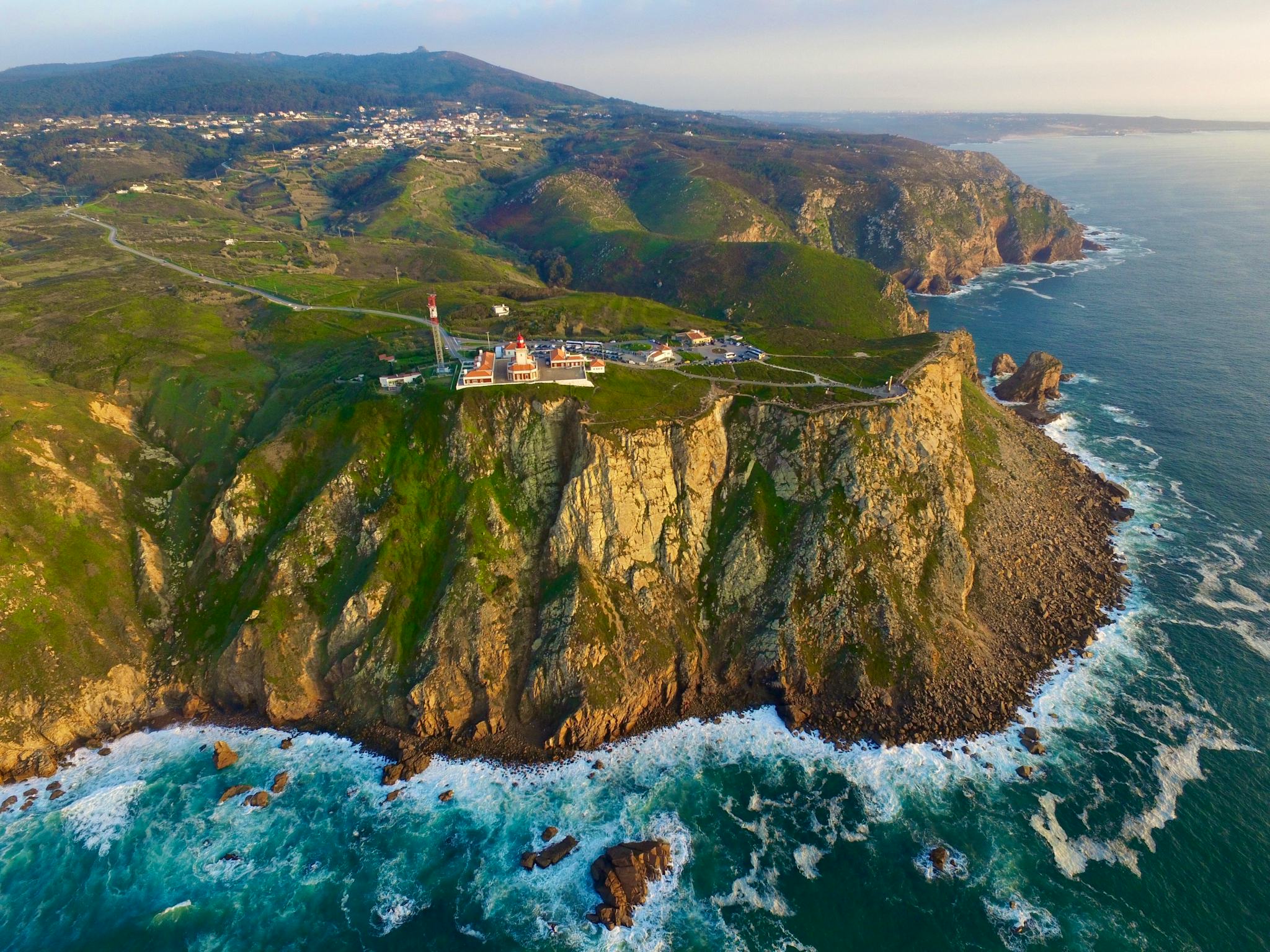 Cape Roca