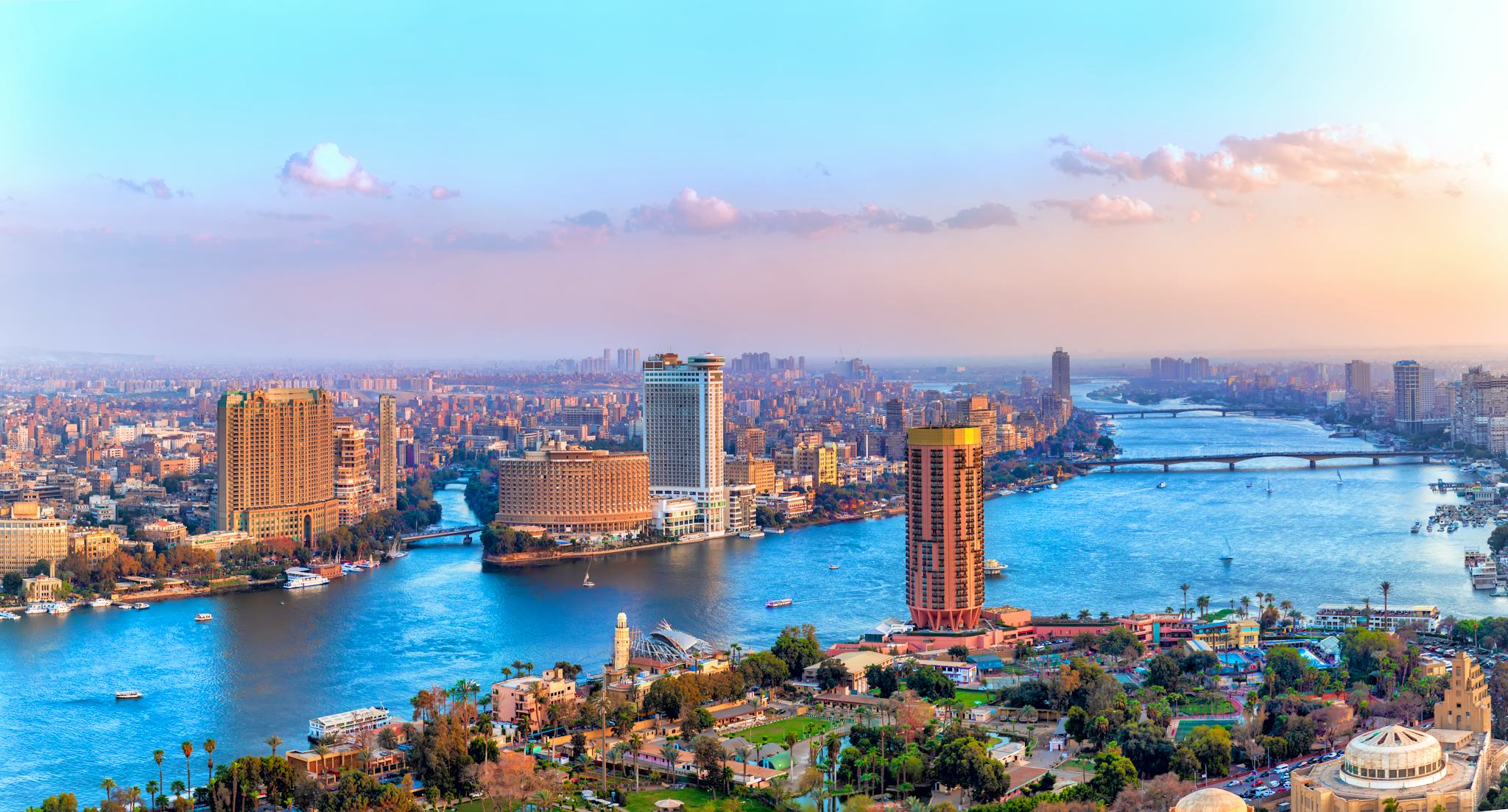 Cairo