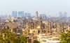 Cairo International Airport to Port Said