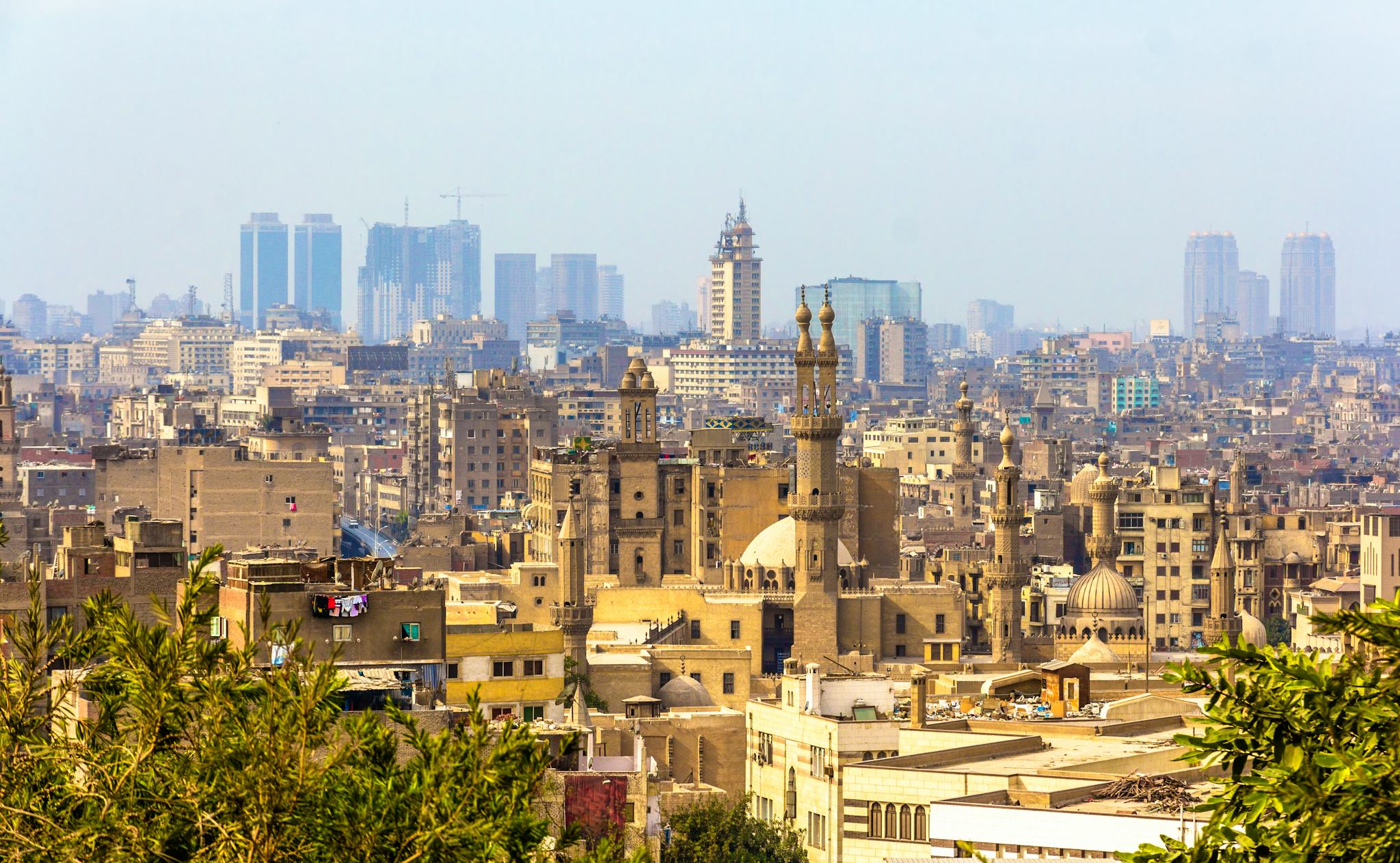 Cairo