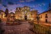 Cajamarca