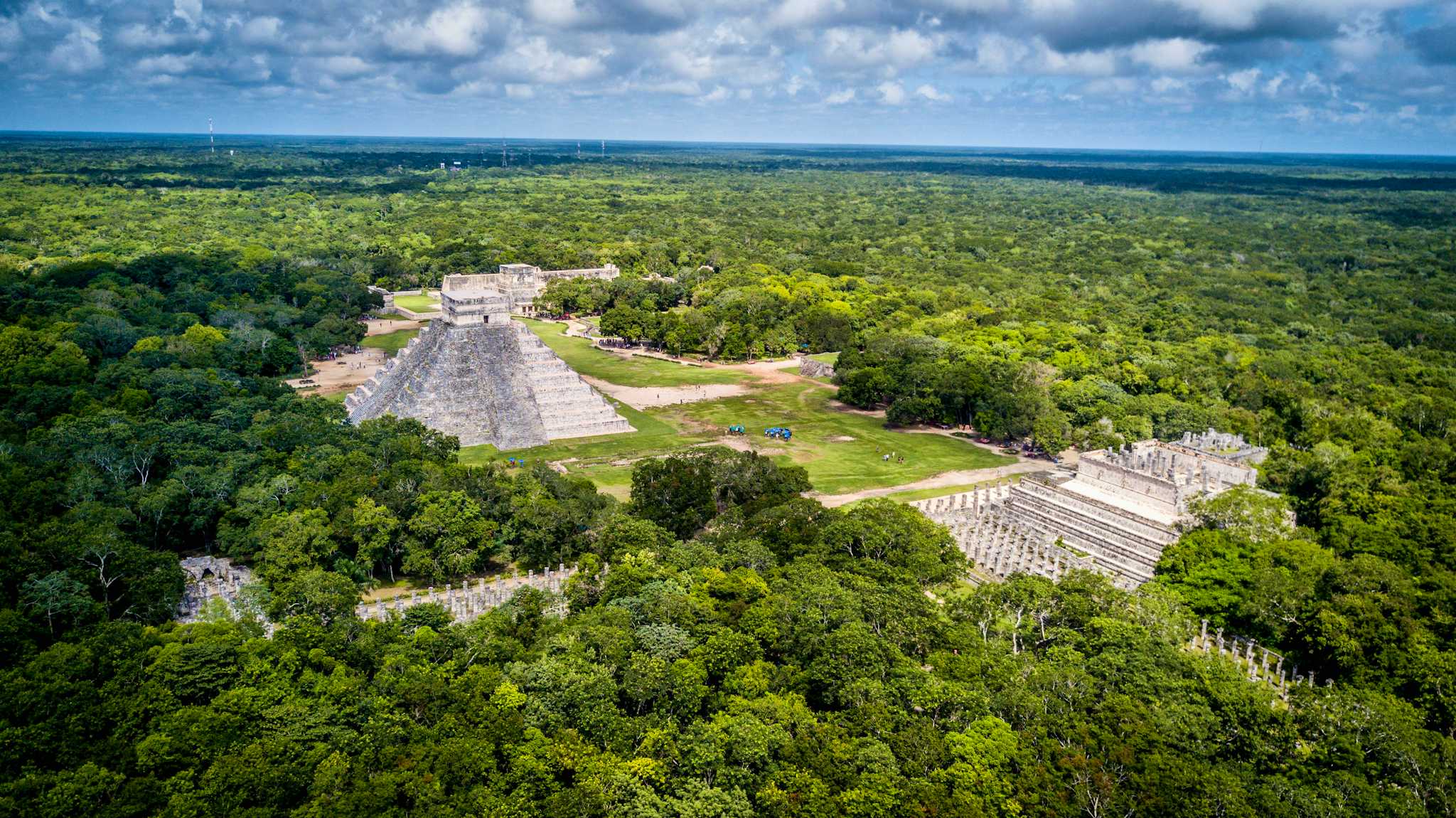 Calakmul