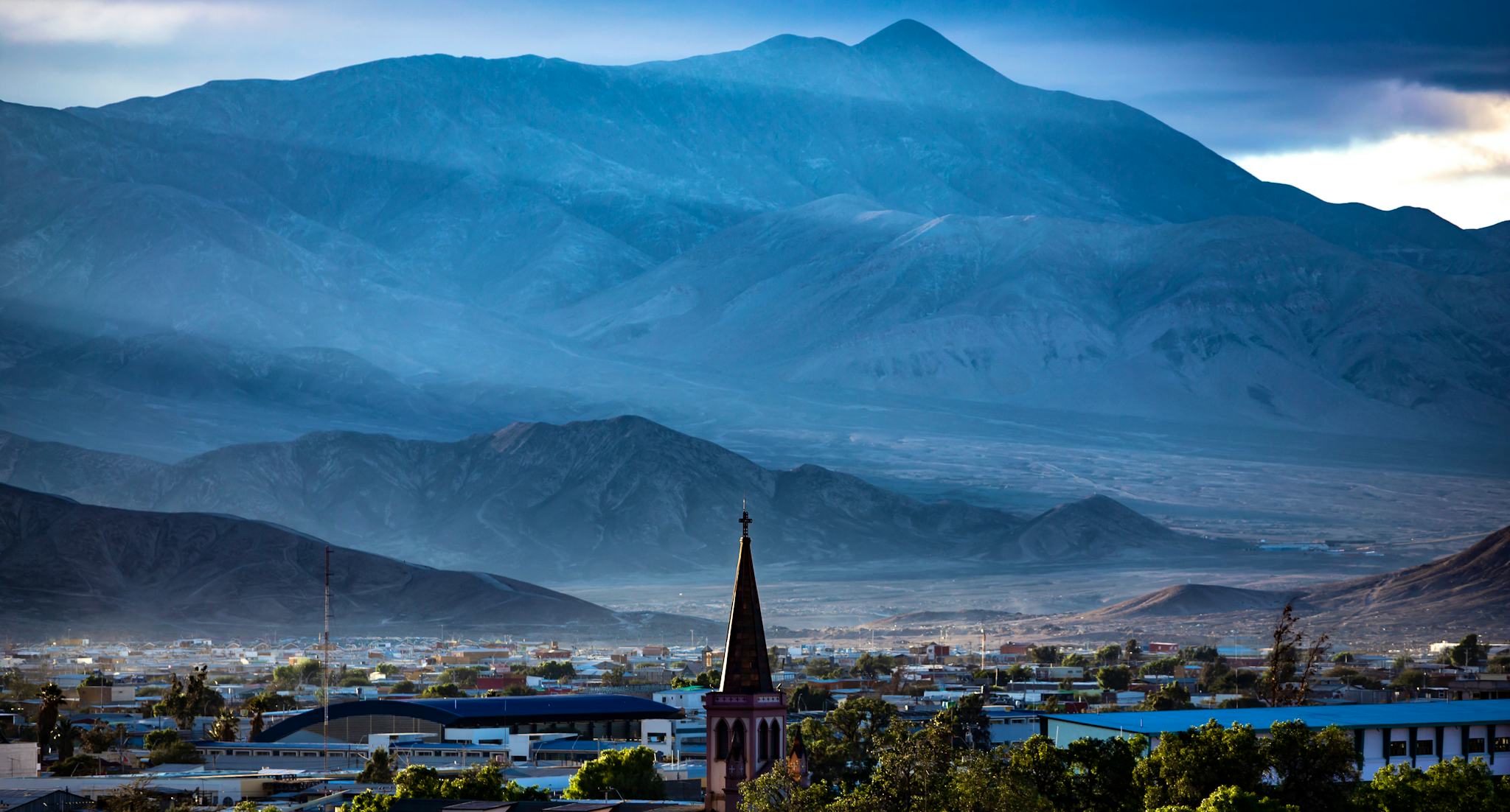 Calama
