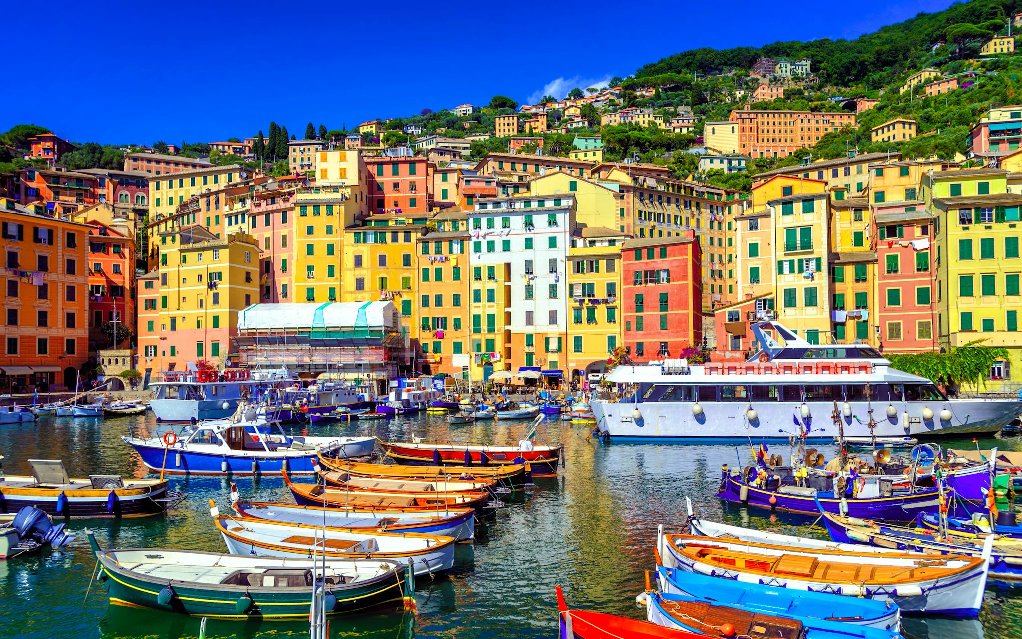 Camogli