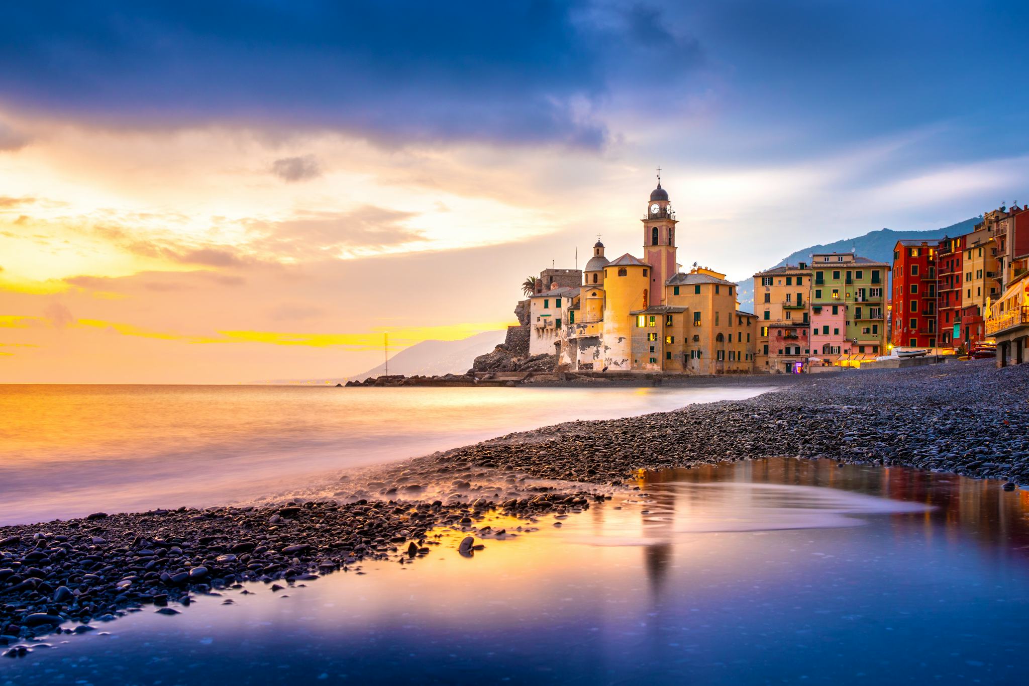 Camogli