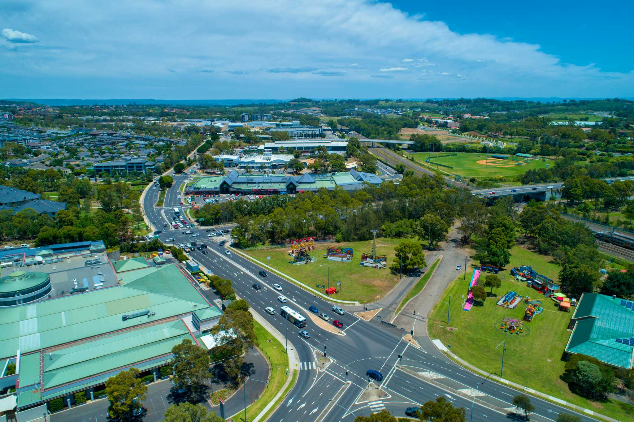 Campbelltown