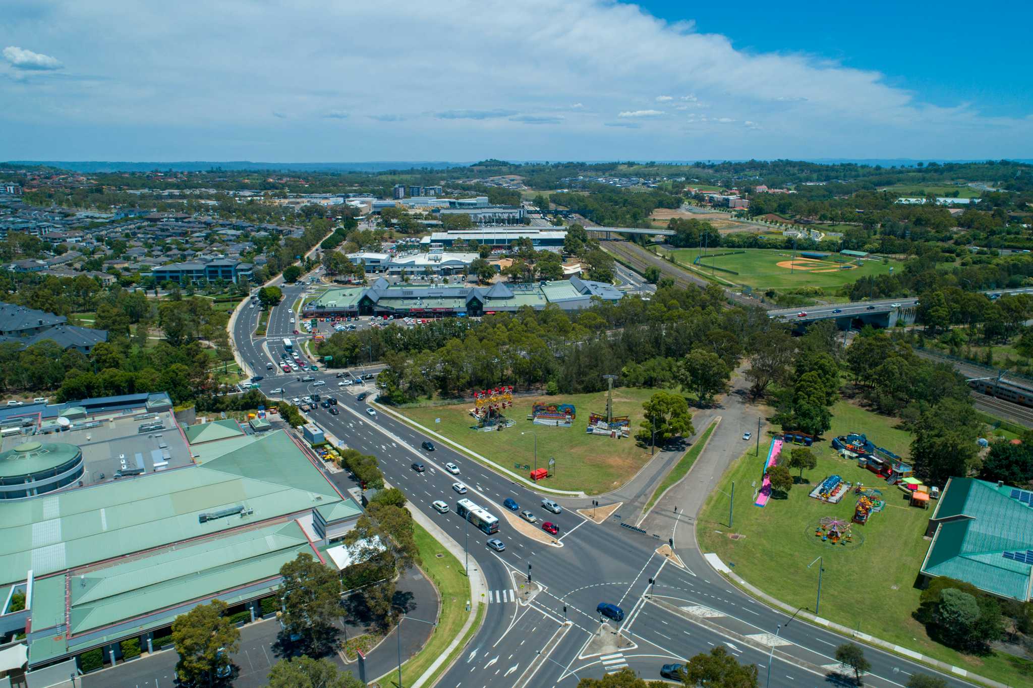 Campbelltown