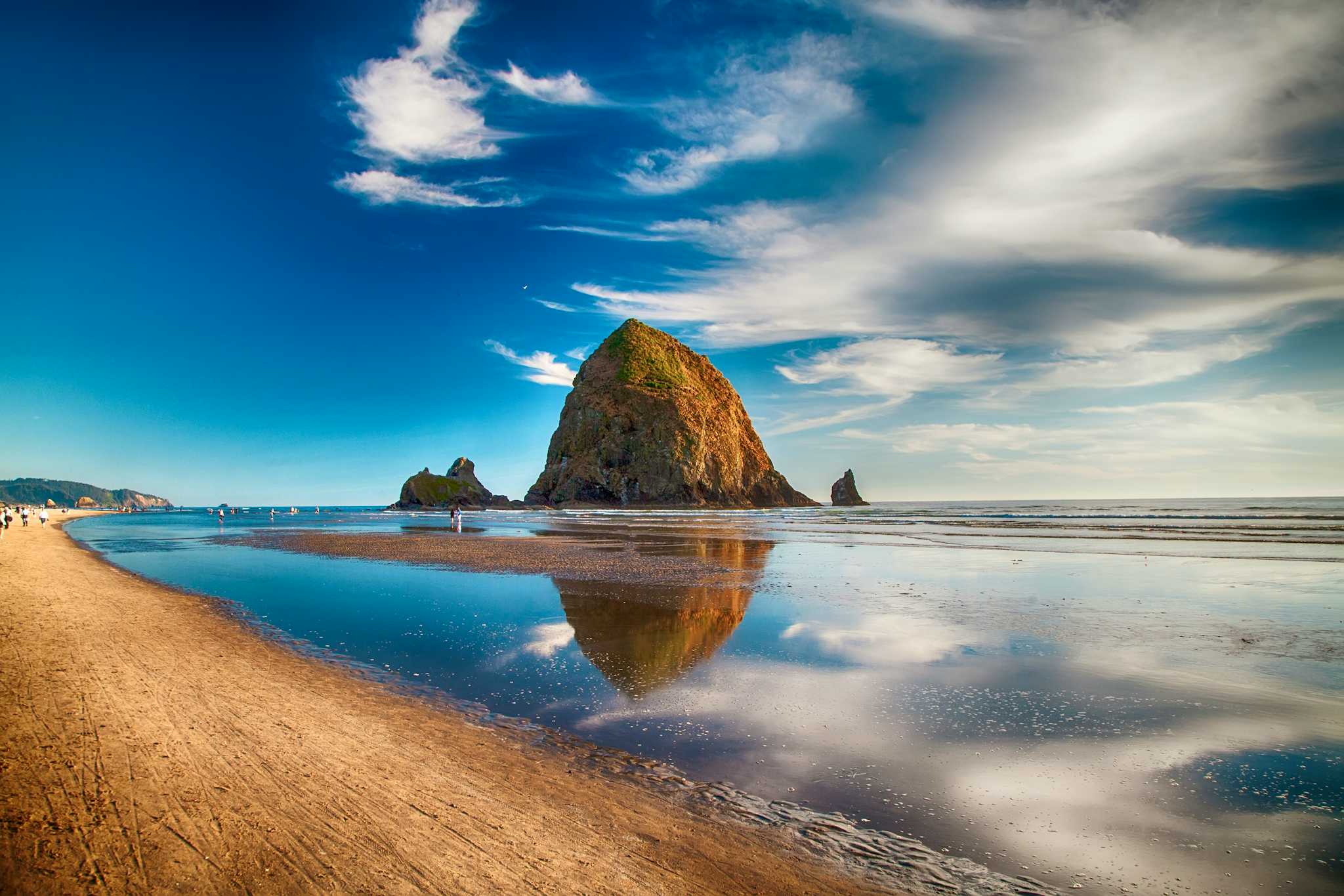 Cannon Beach, OR