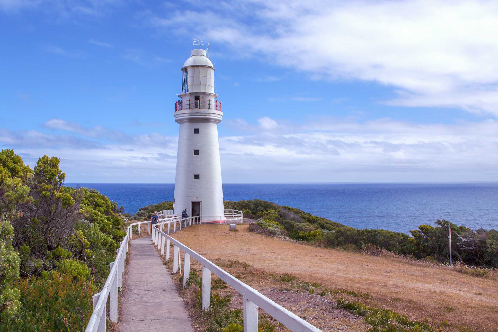 Cape Otway Lightstation