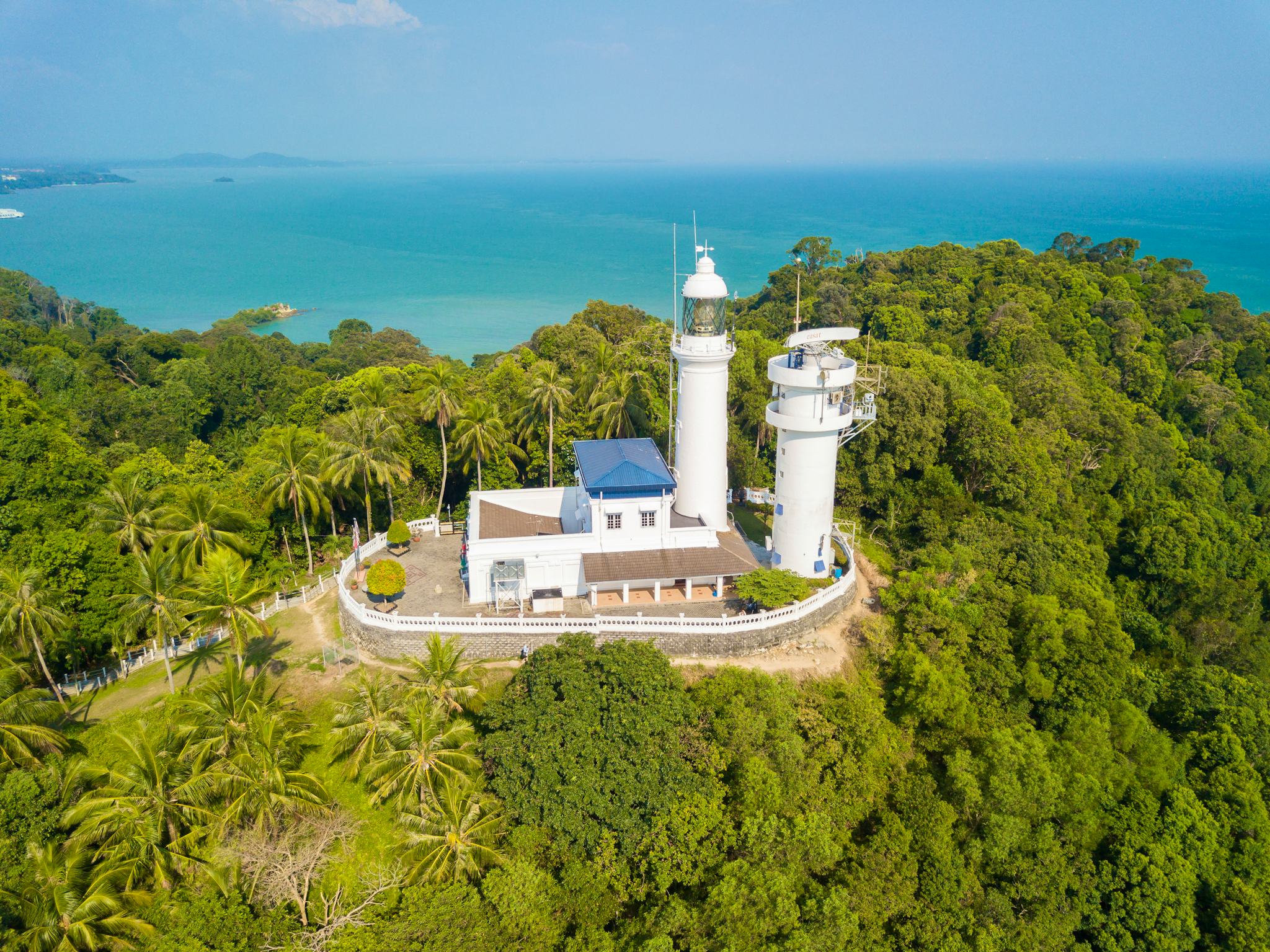 Cape Rachado