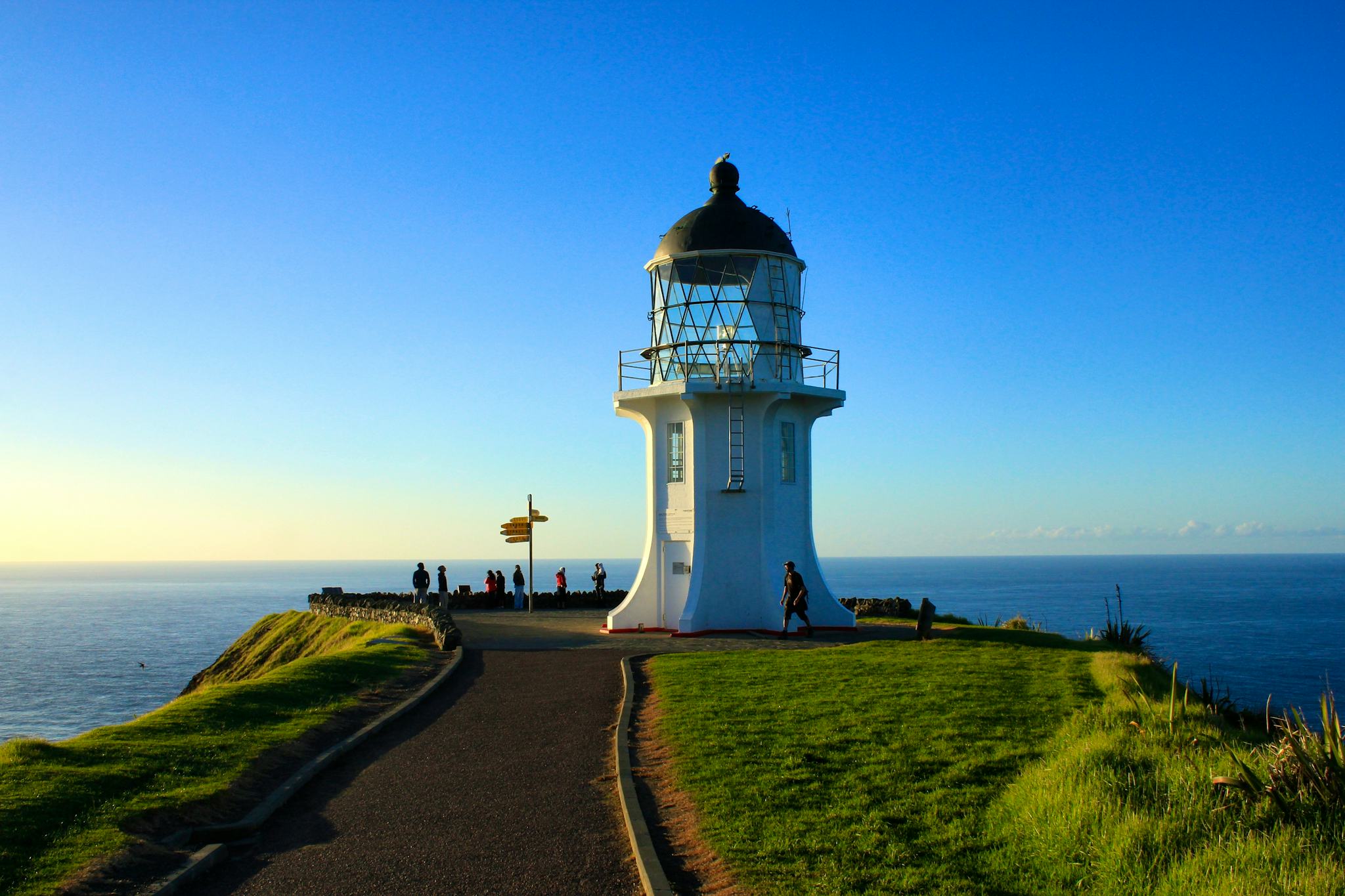 Cape Reinga