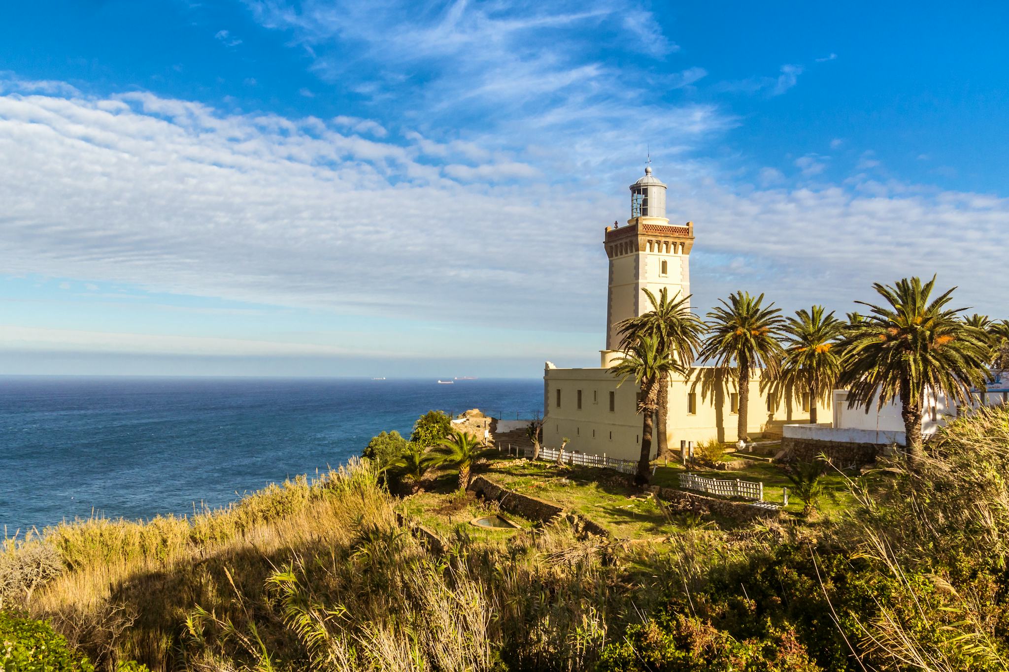 Cape Spartel