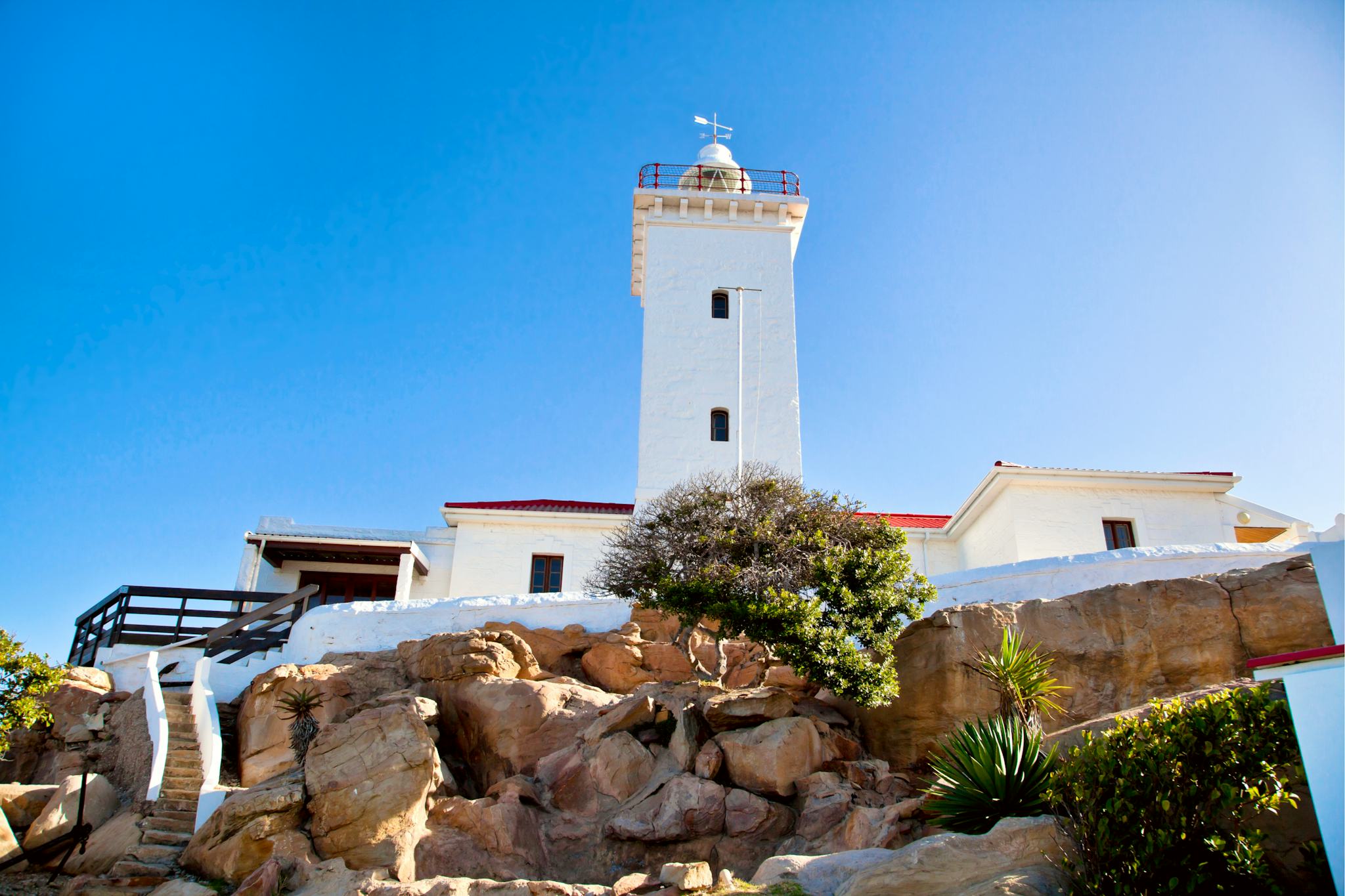 Cape St. Blaize Lighthouse