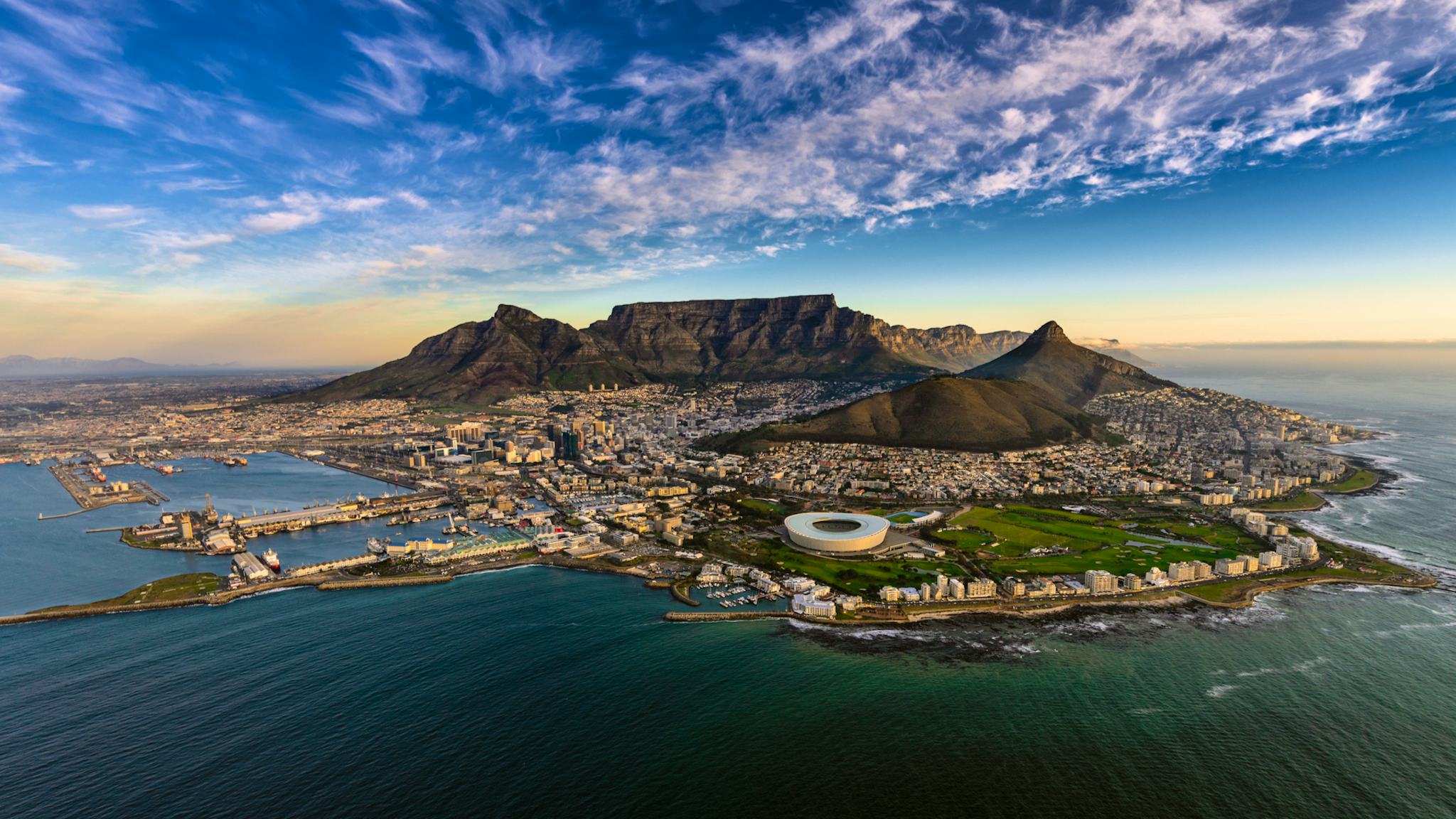 Cape Town