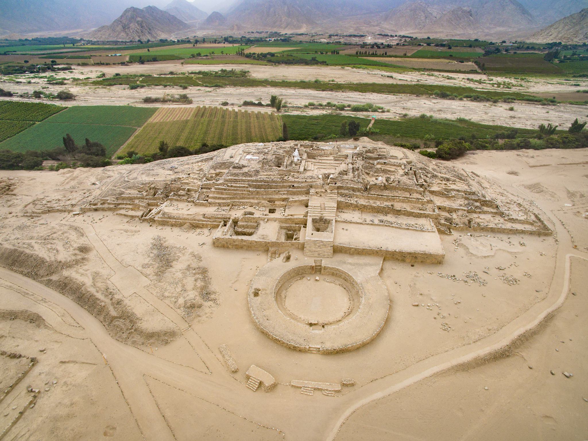 Caral