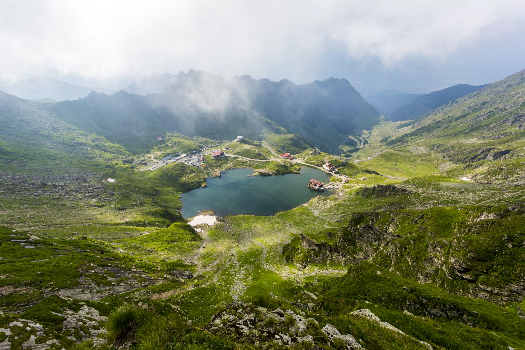 Cârțișoara