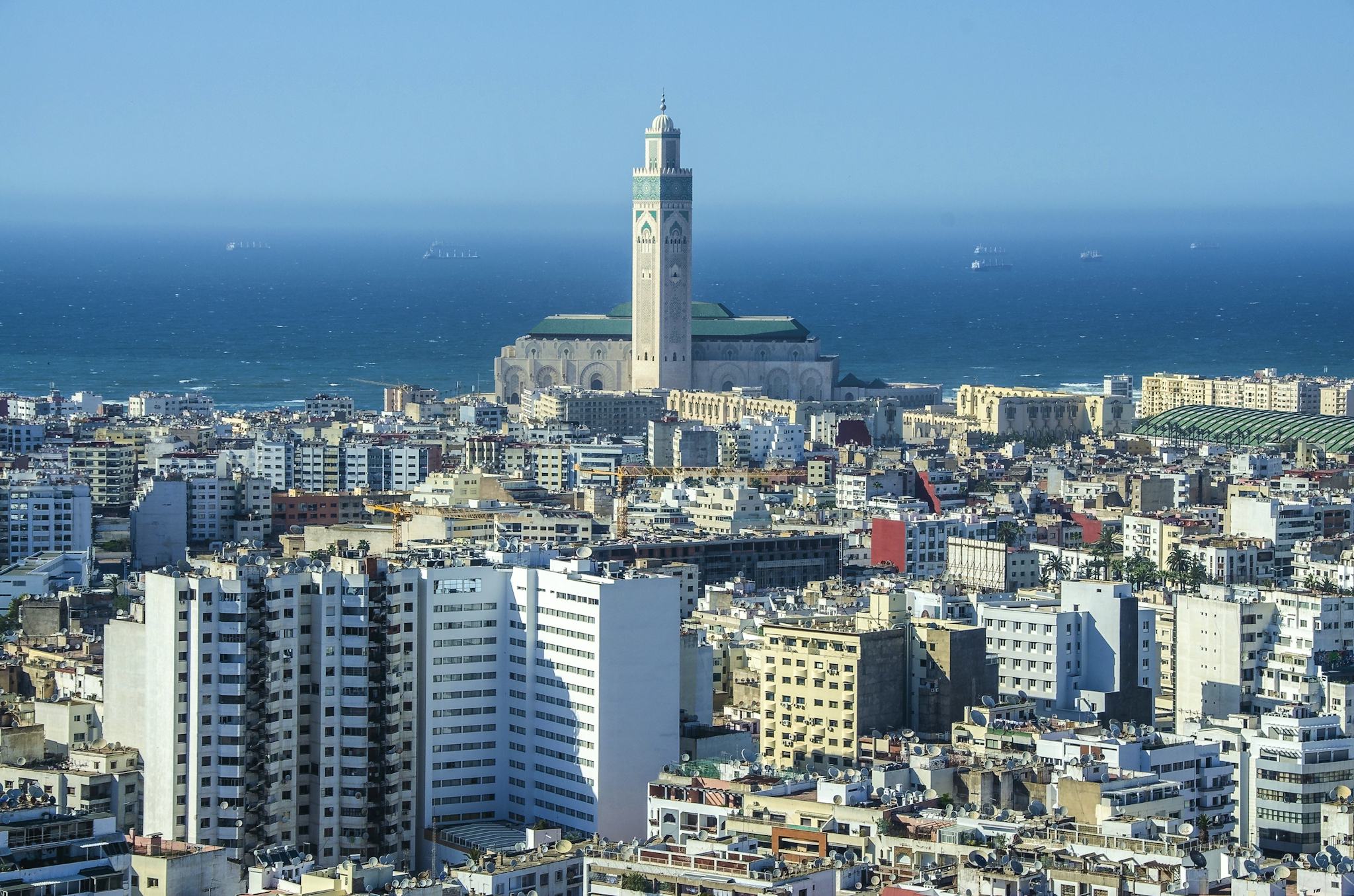 Casablanca