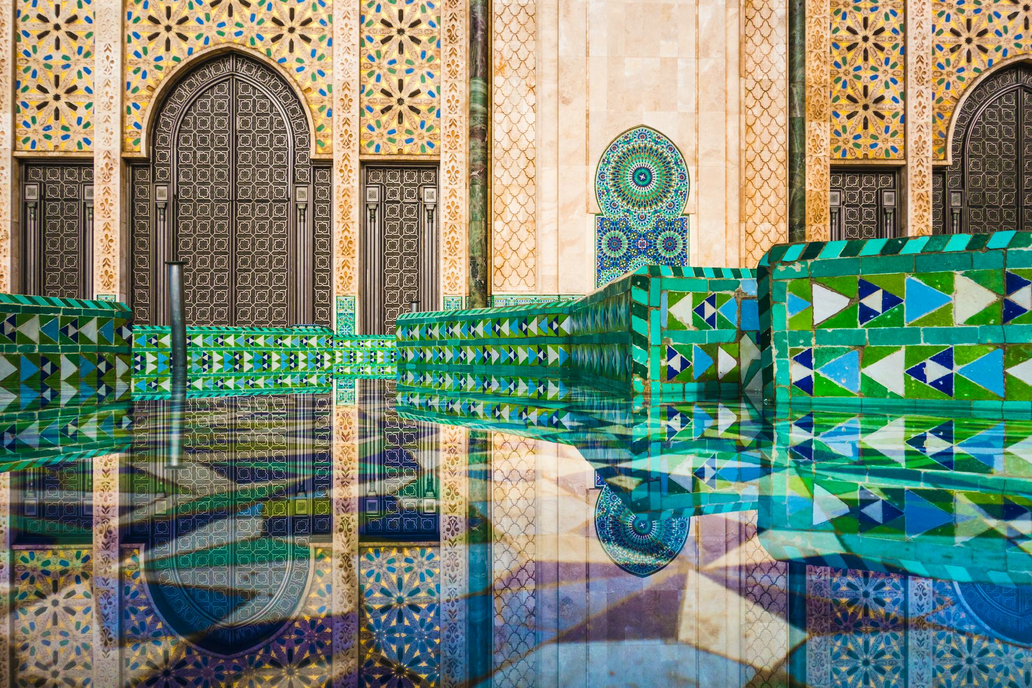 Casablanca
