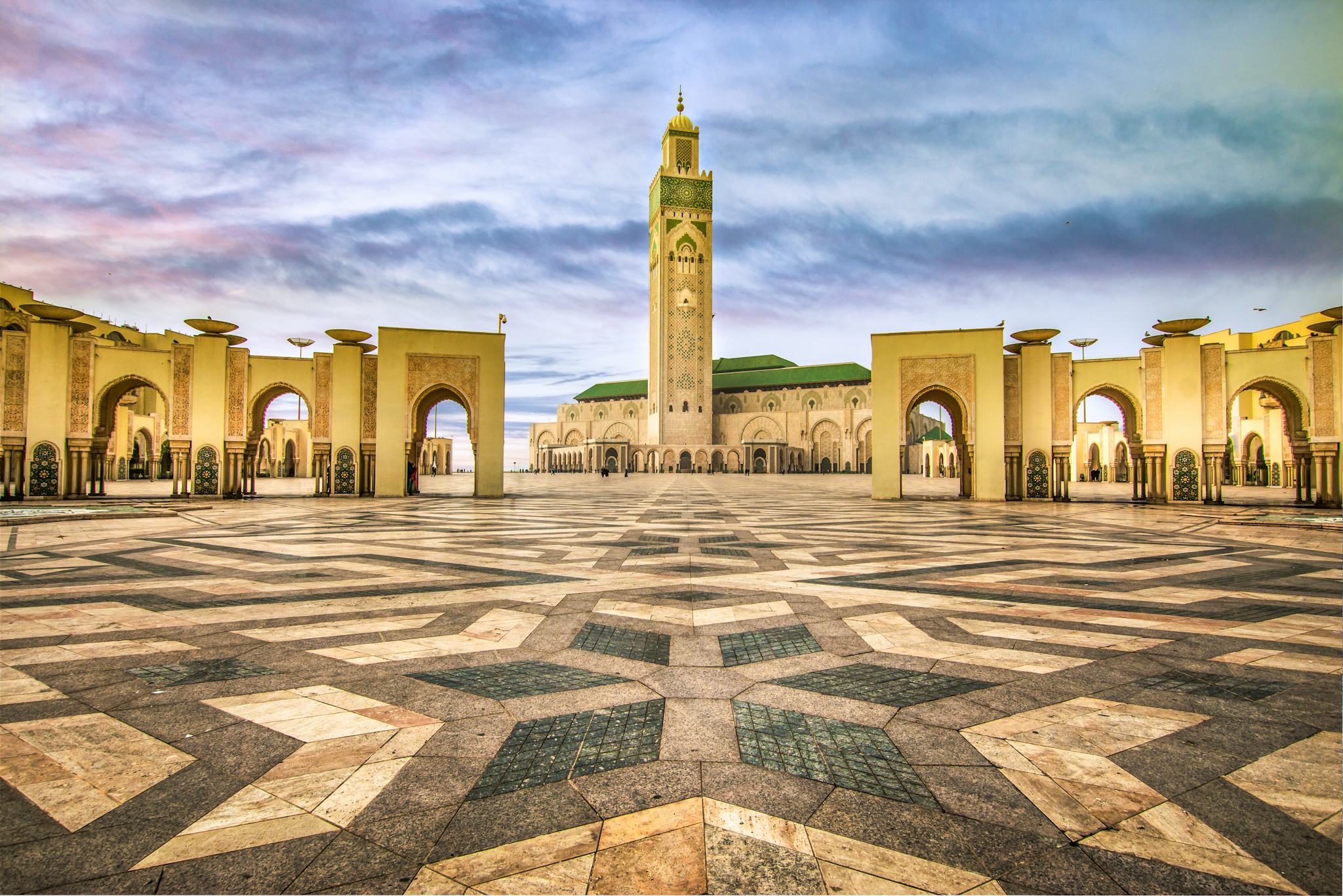 Casablanca